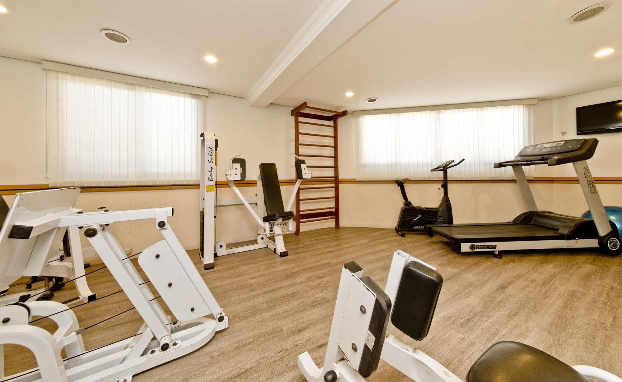 Hampton Park Jardins Hotel 3*