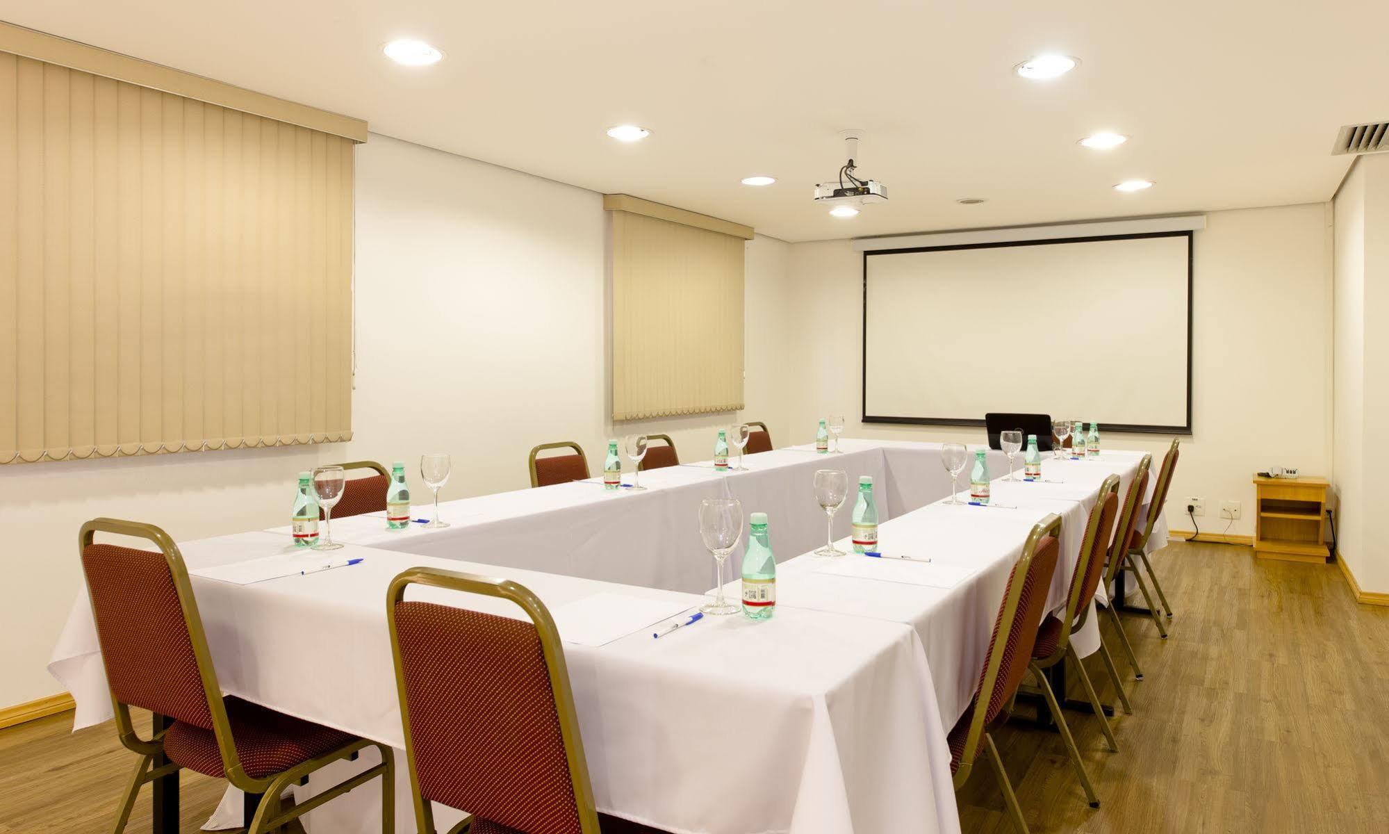 Hampton Park Jardins 3*
