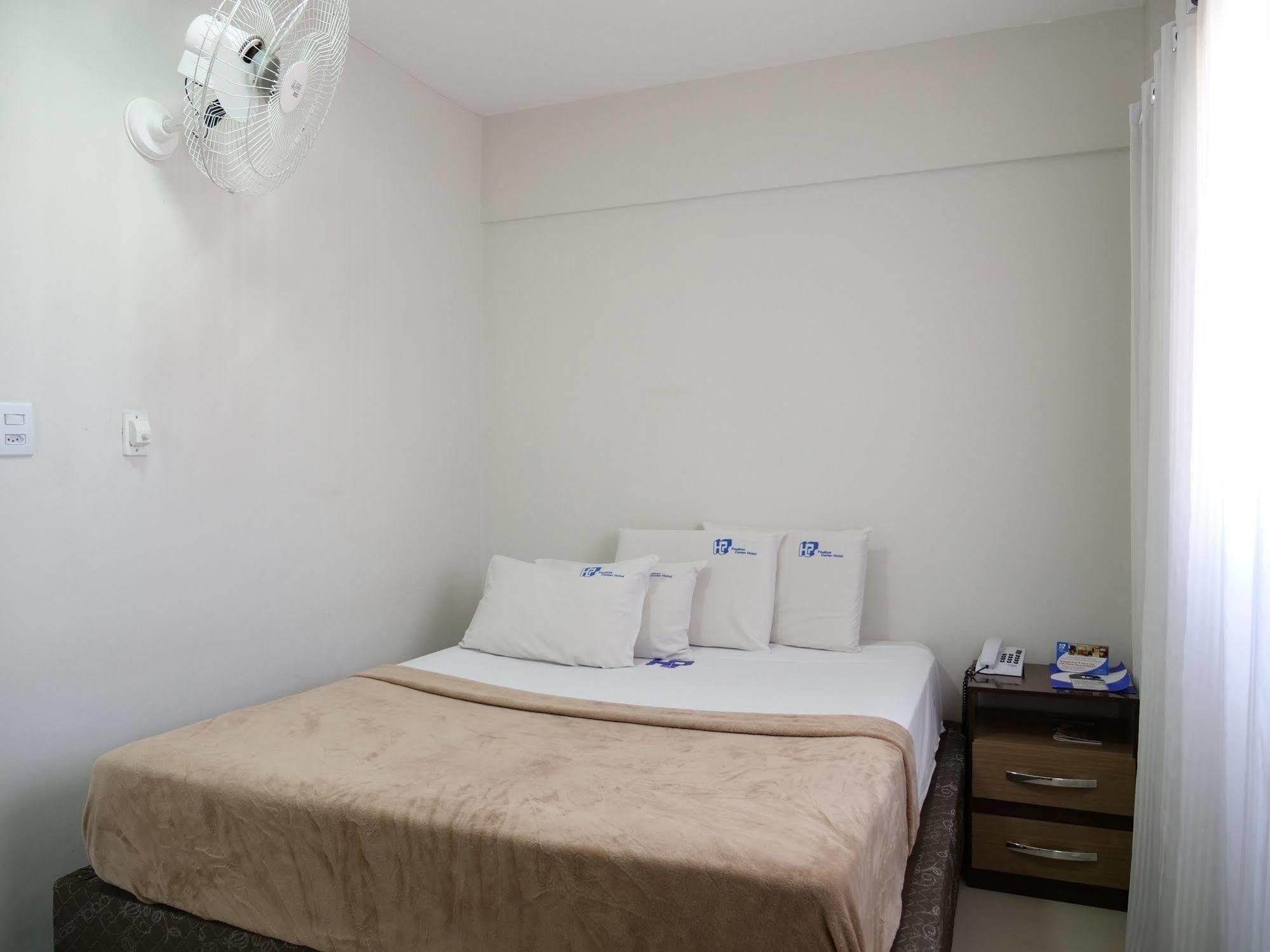 Paulista Center Hotel 2*