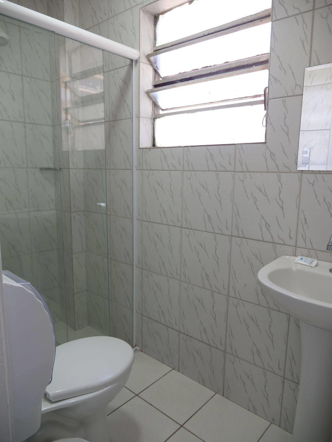 Hotel Paulista Center 2*