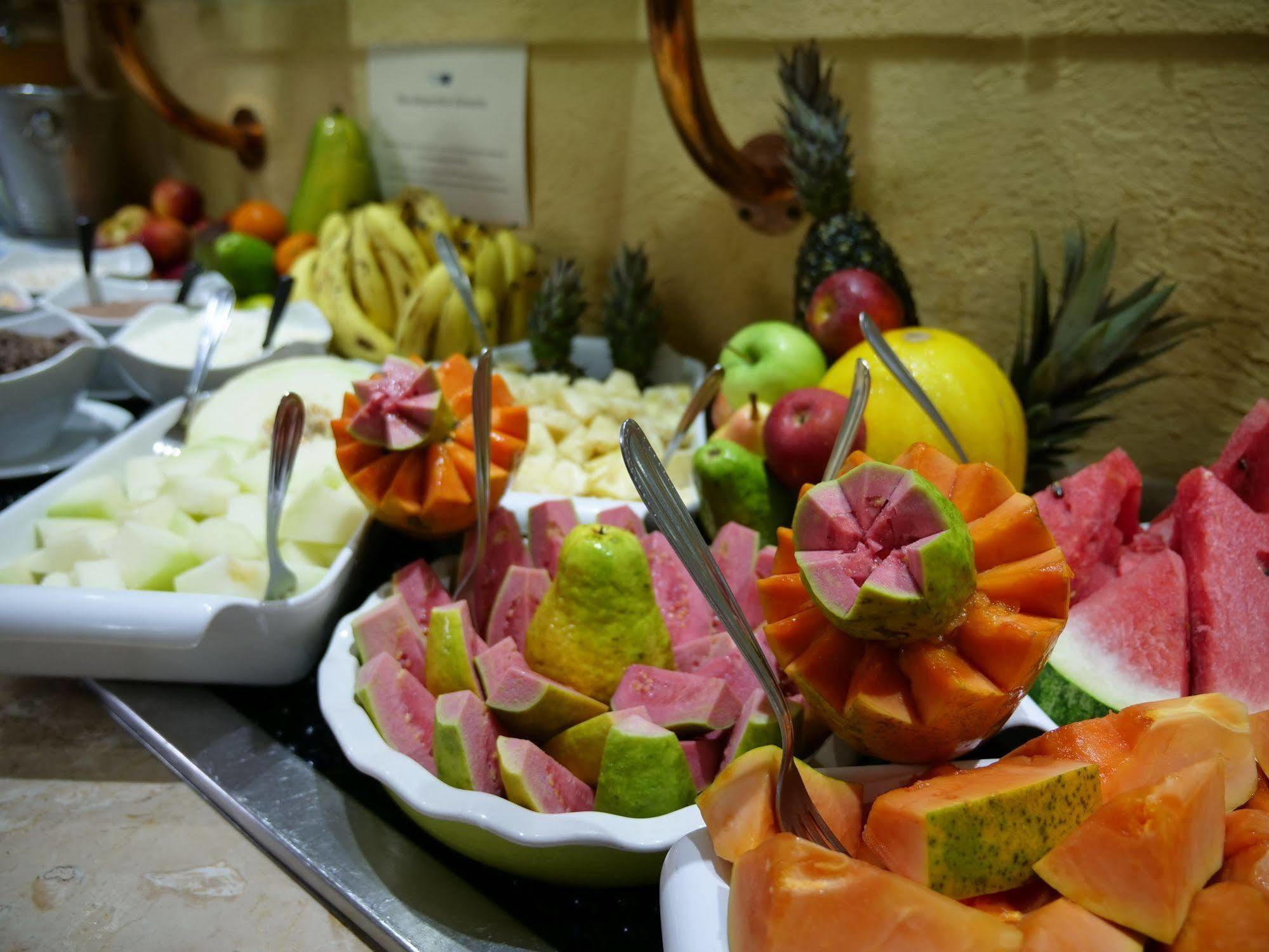Hotel Paulista Center 2*