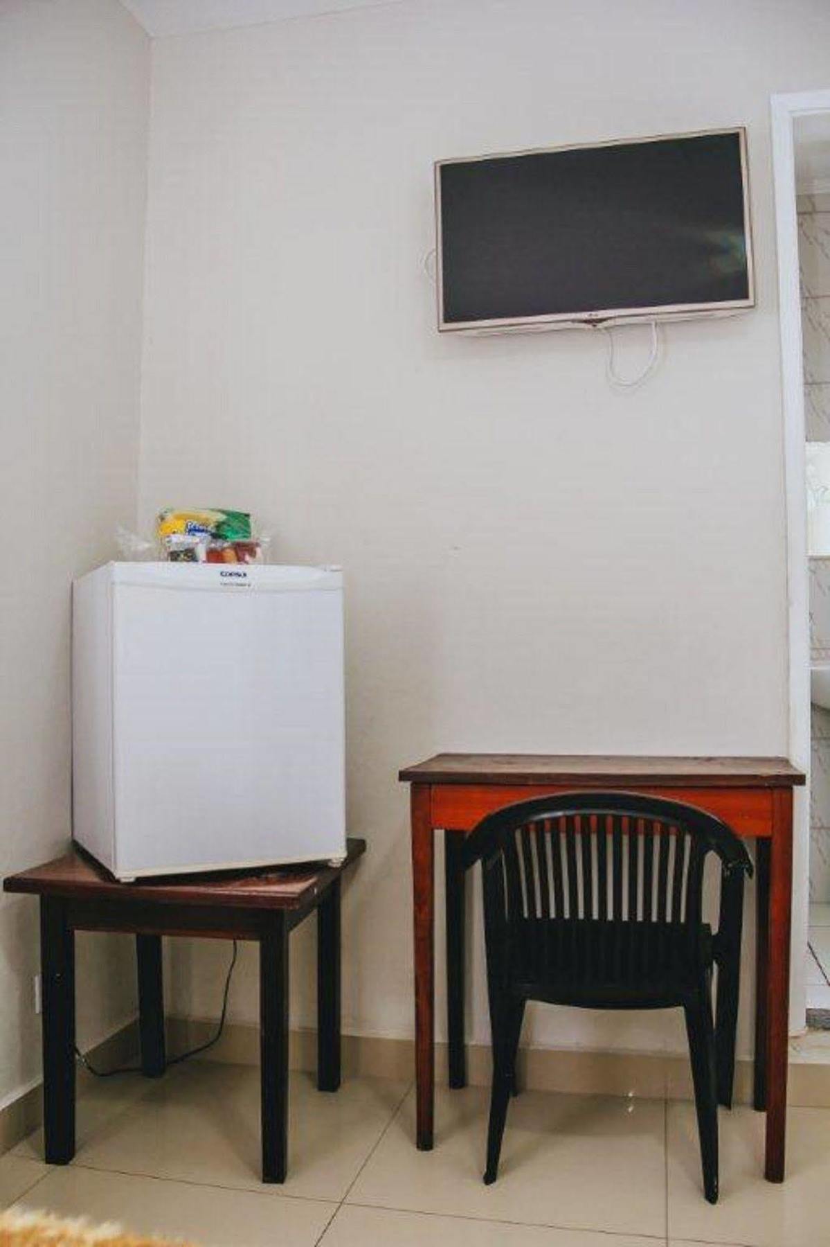 Hotel Paulista Center