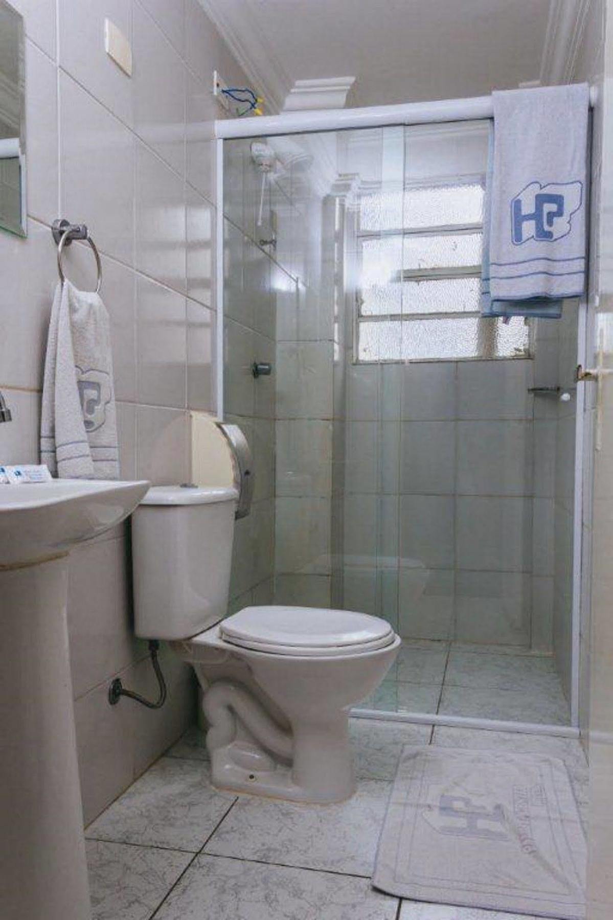 Hotel Paulista Center 2*
