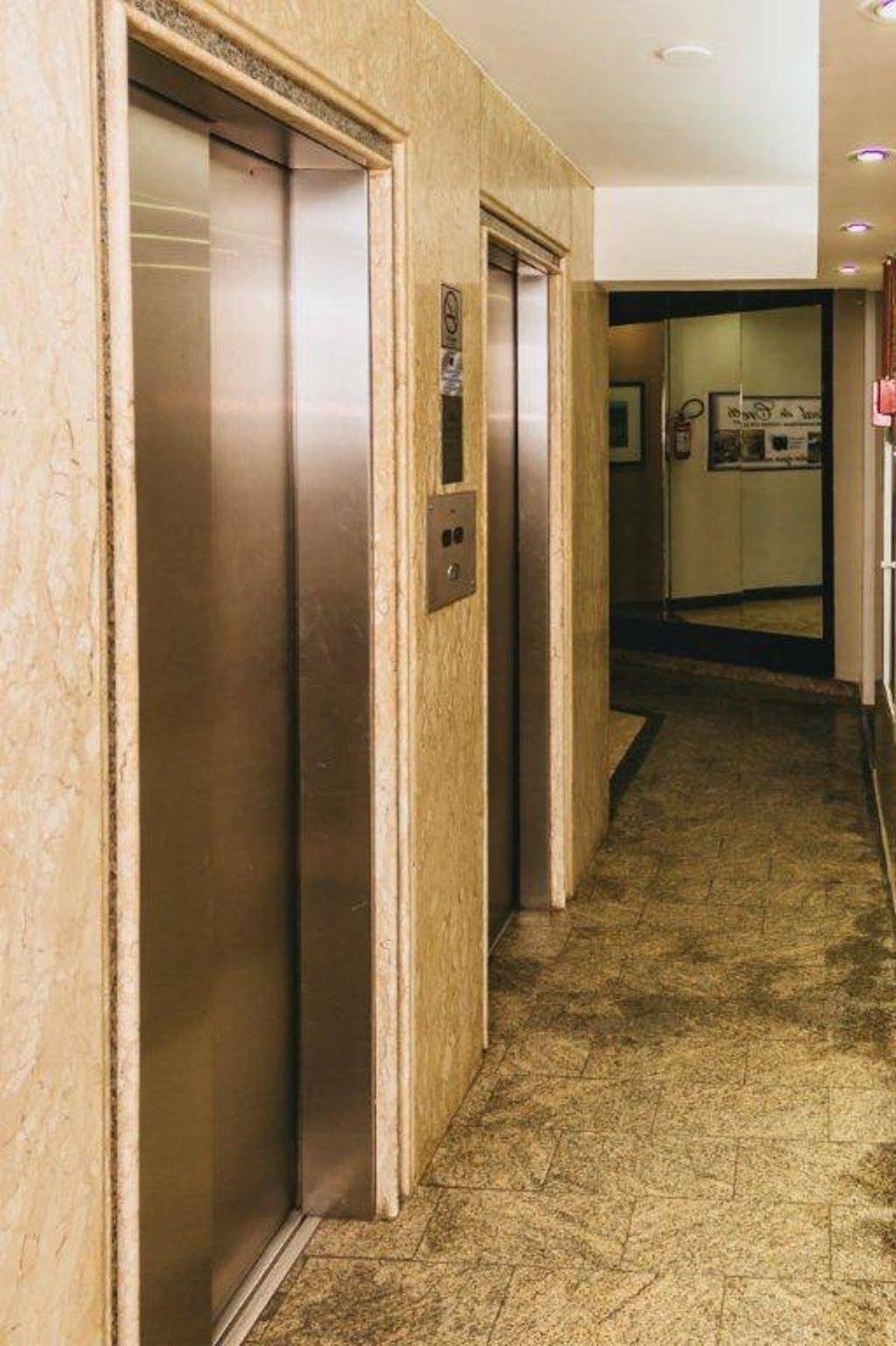 Paulista Center Hotel 2*