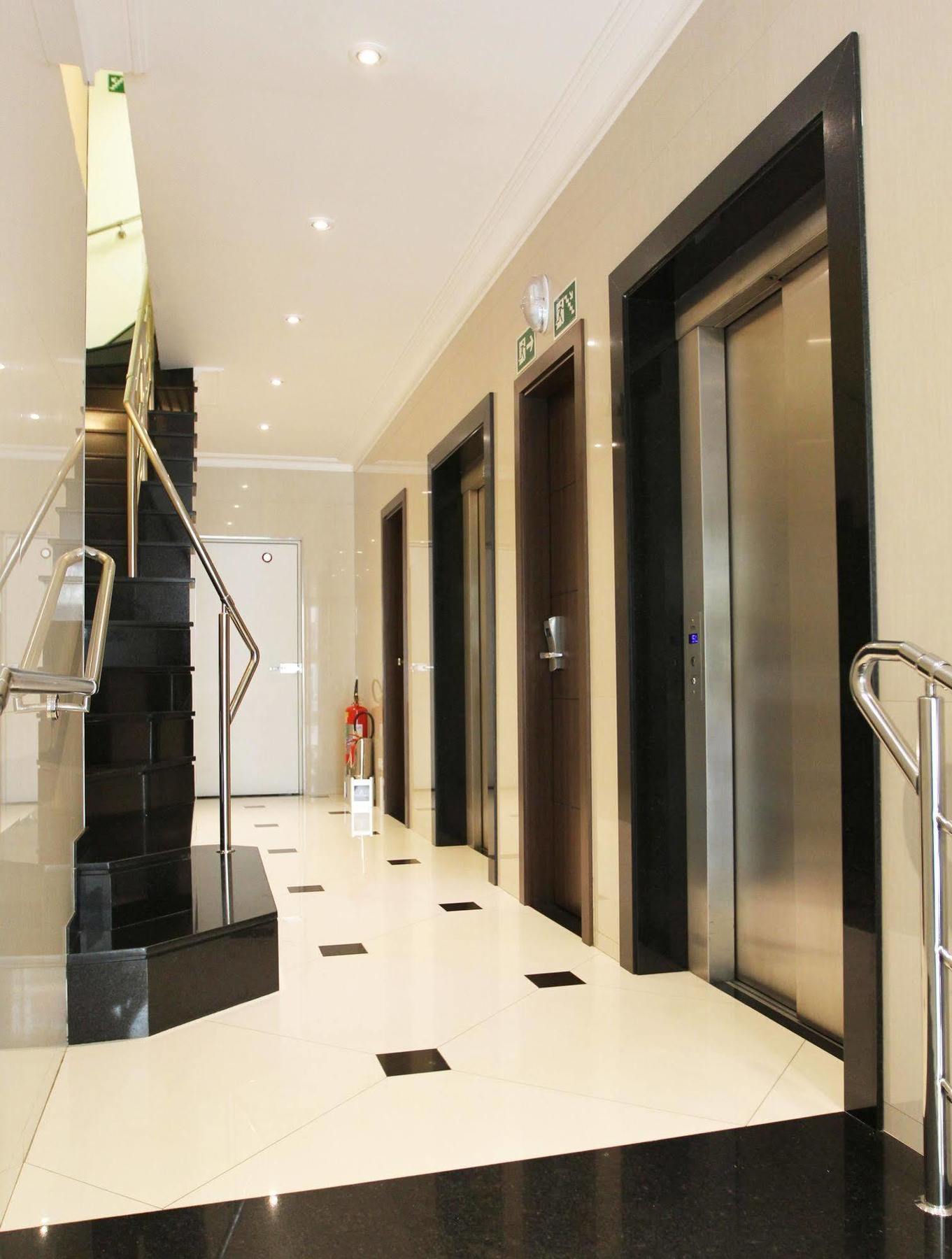 Hotel Amalia Sao Paulo