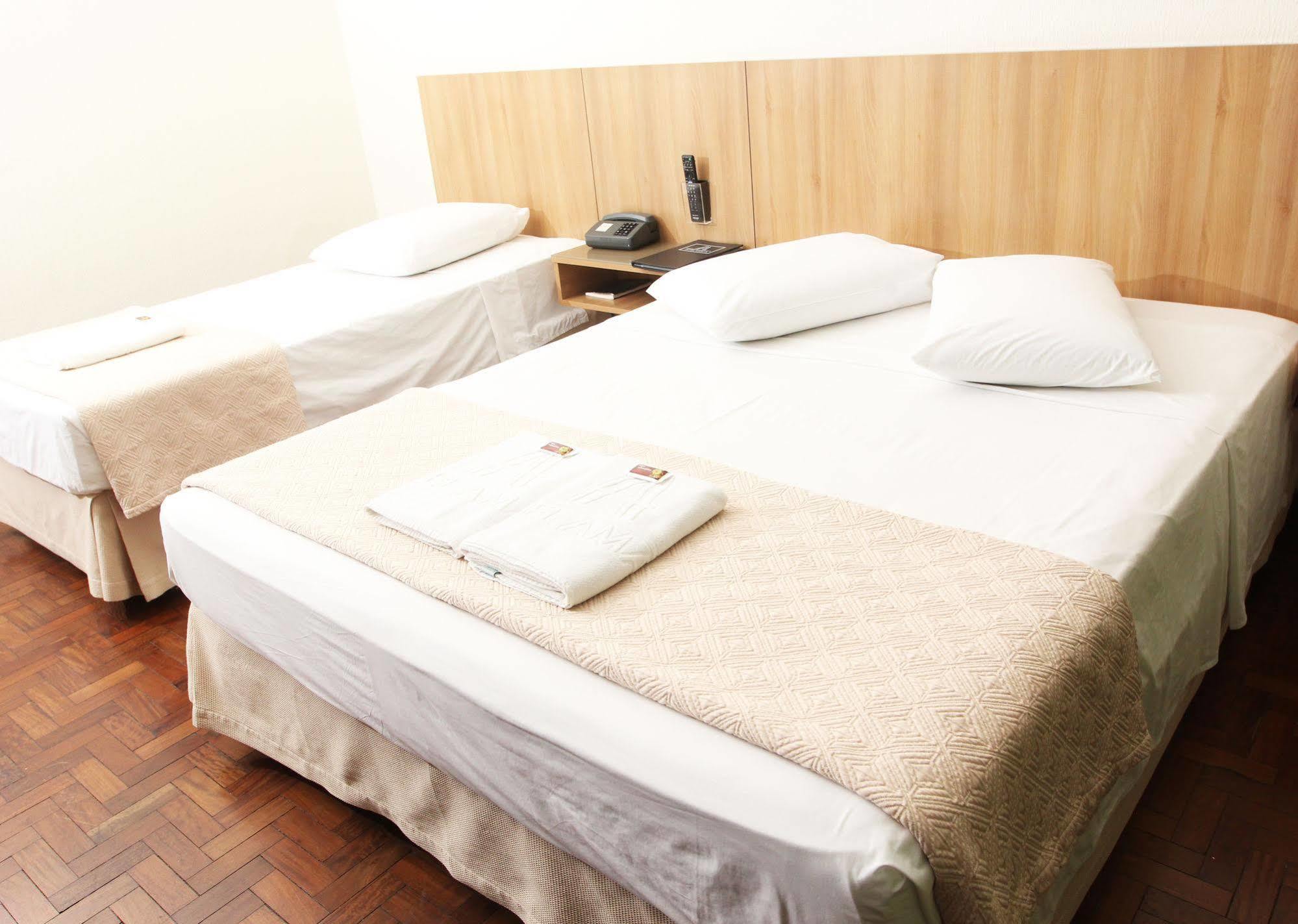 Hotel Amalia Sao Paulo