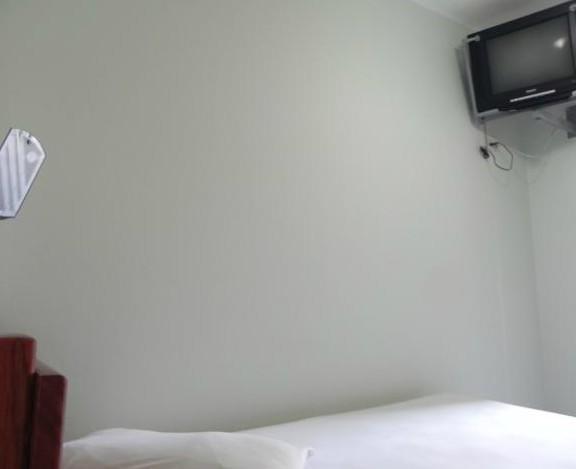 Harmonia 3* Sao Paulo