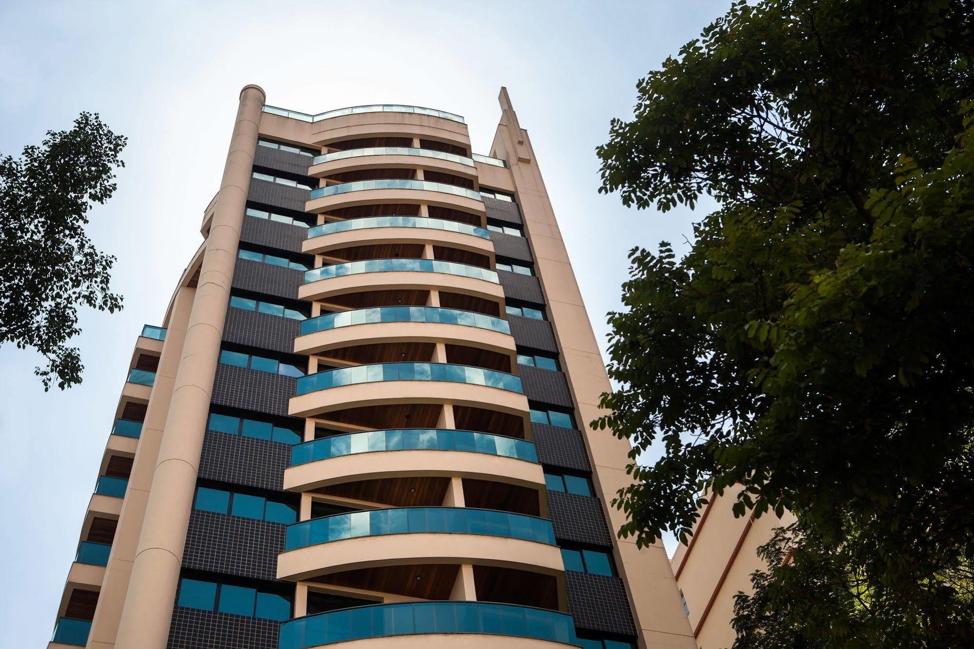 Adagio Itaim Bibi 4* São Paulo