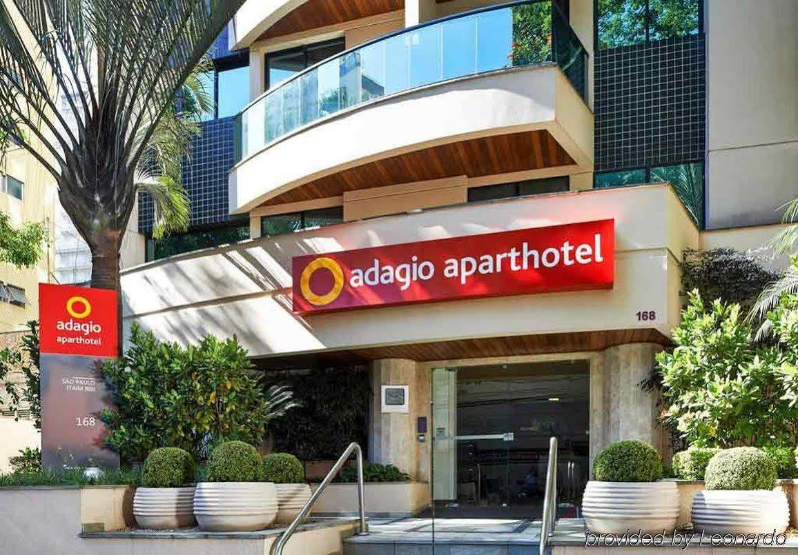 Adagio Itaim Bibi 4* São Paulo