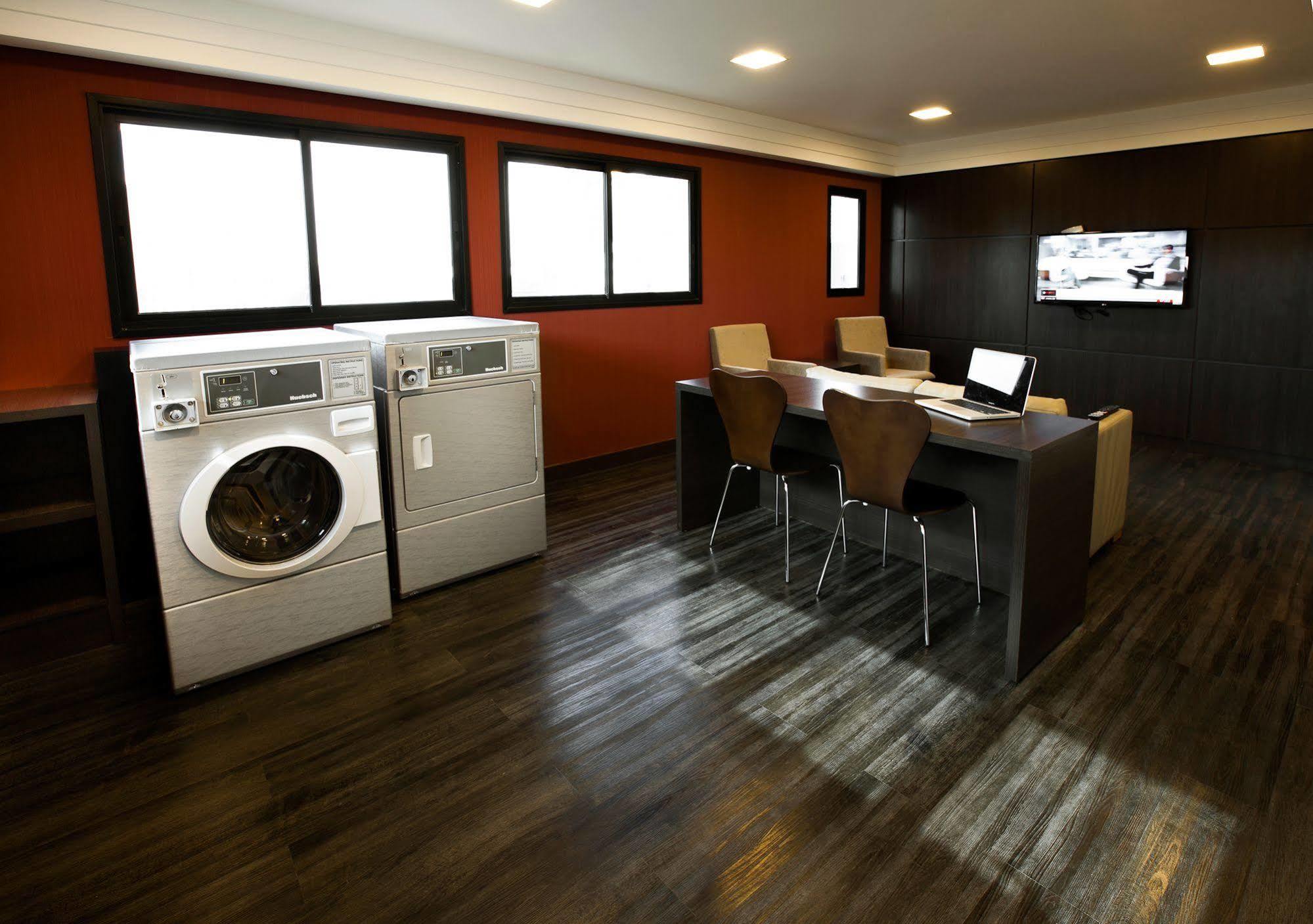 Adagio Itaim Bibi Aparthotel 4*