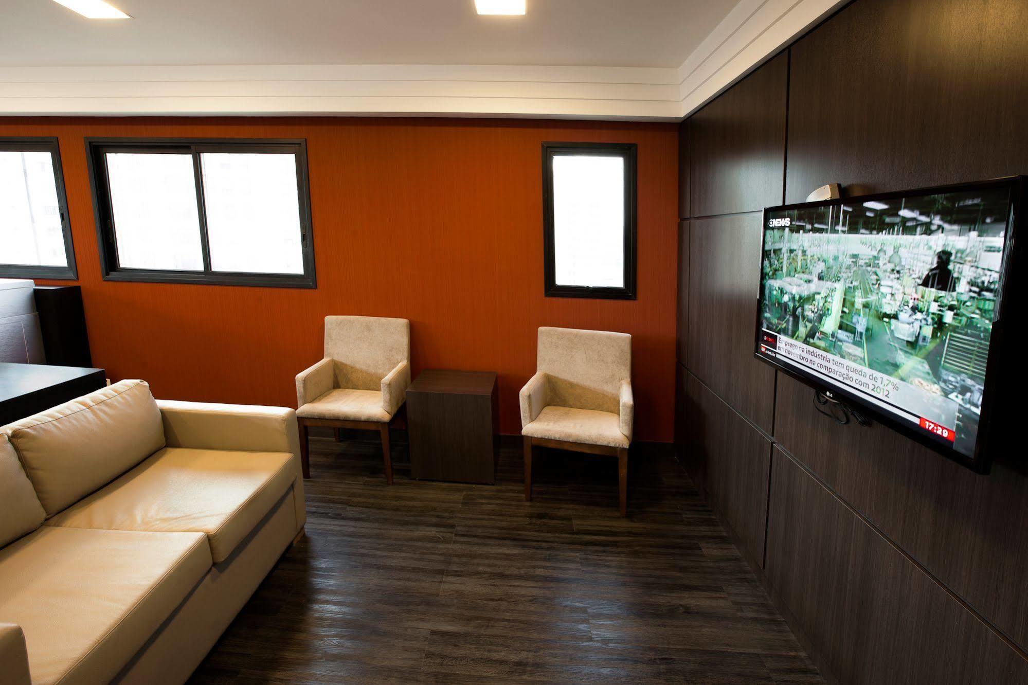 Adagio Itaim Bibi São Paulo
