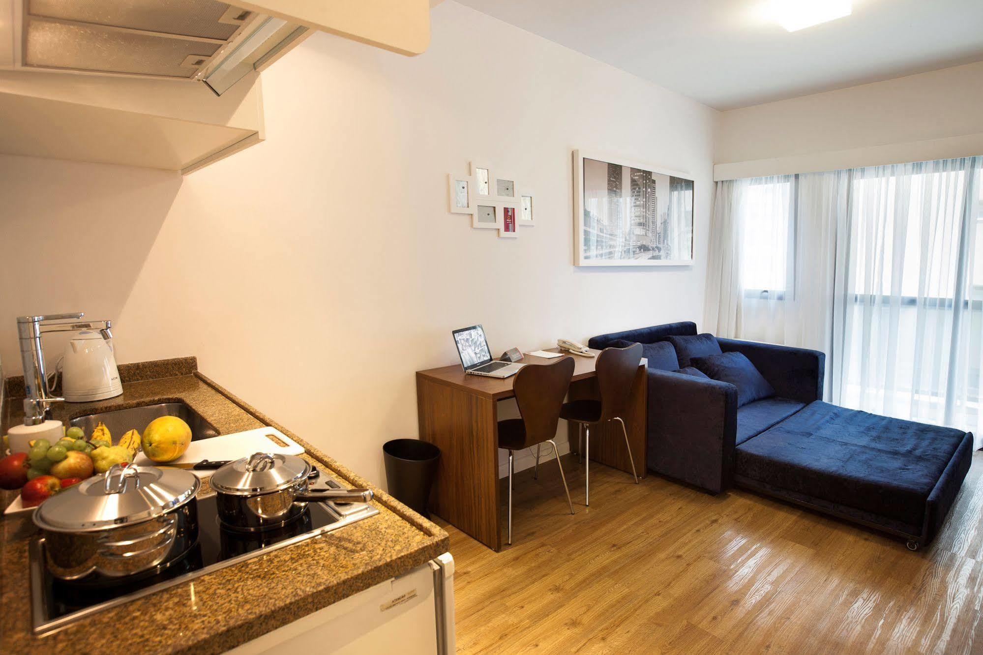Adagio Itaim Bibi 4* São Paulo