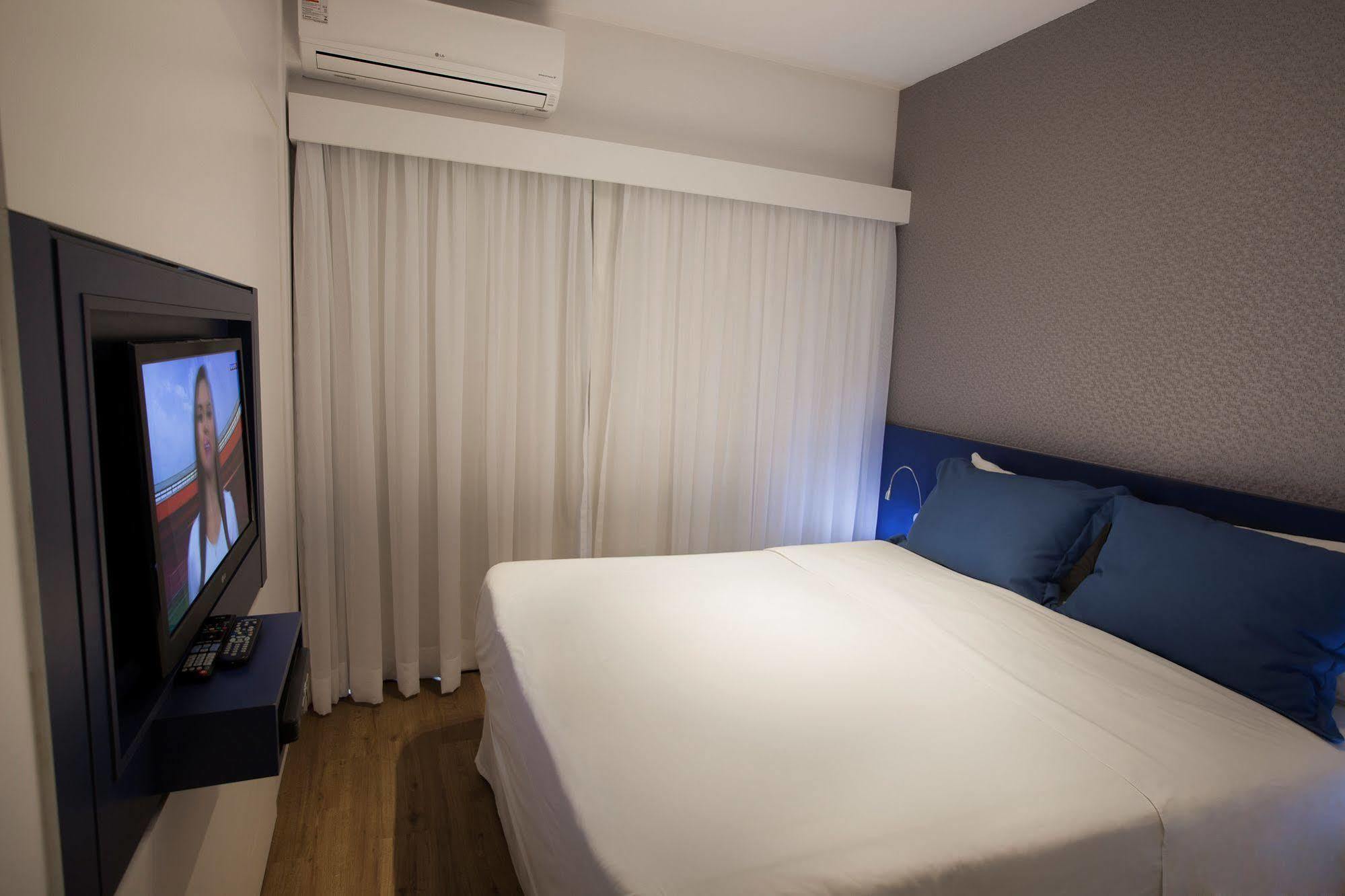Adagio Itaim Bibi Aparthotel São Paulo