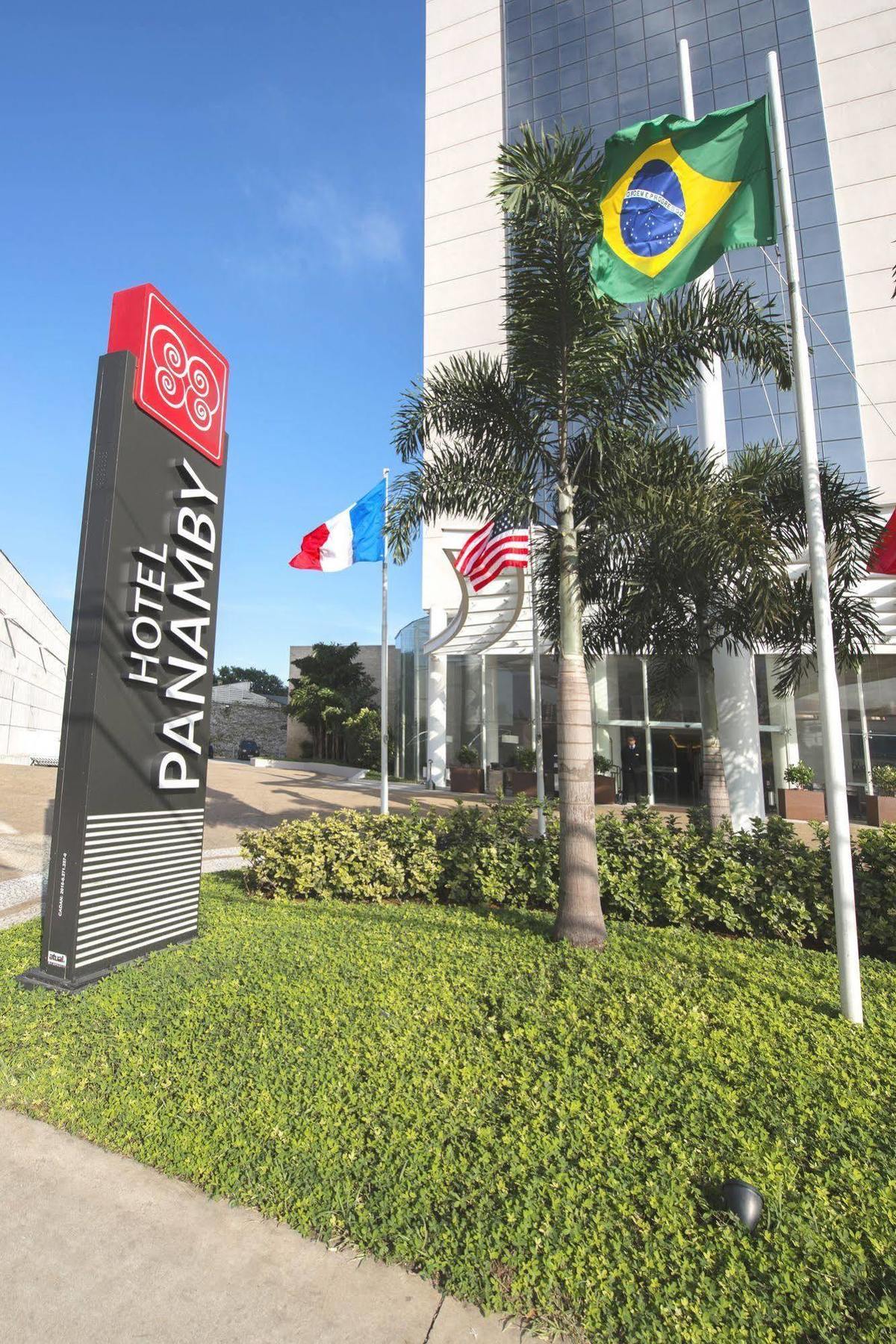 Panamby 4*