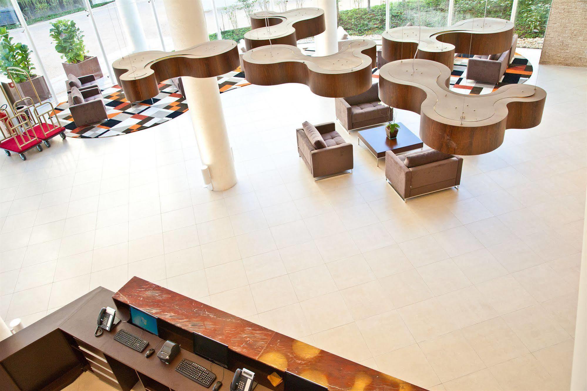 Hotel Panamby