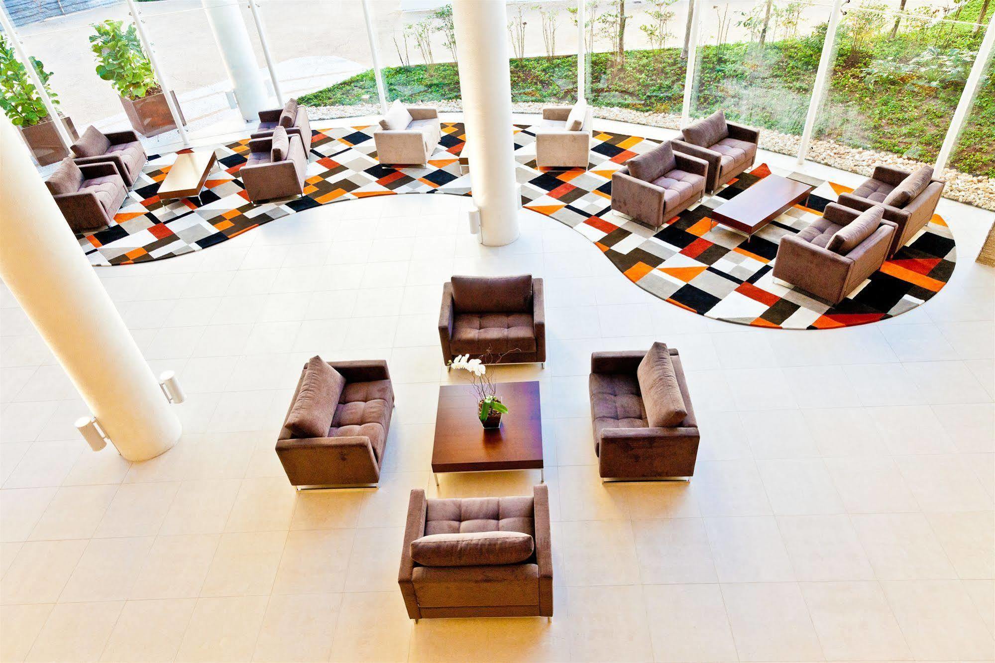 Panamby Hotel