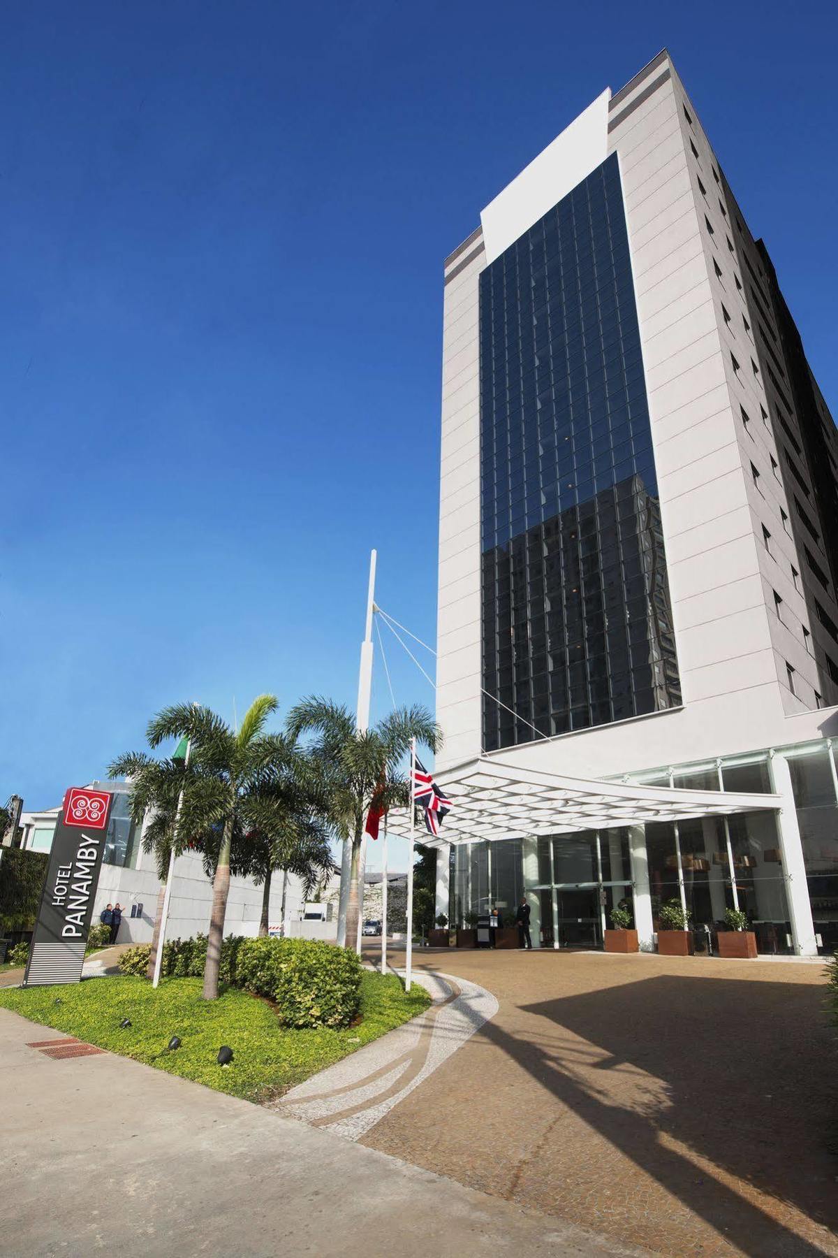 Panamby Hotel São Paulo
