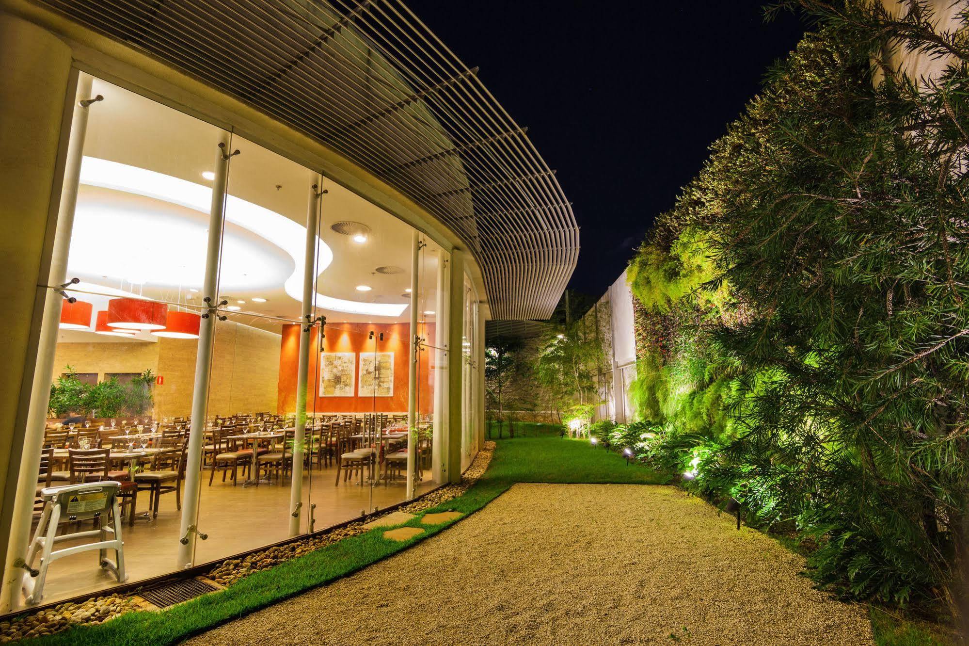 Hotel Panamby