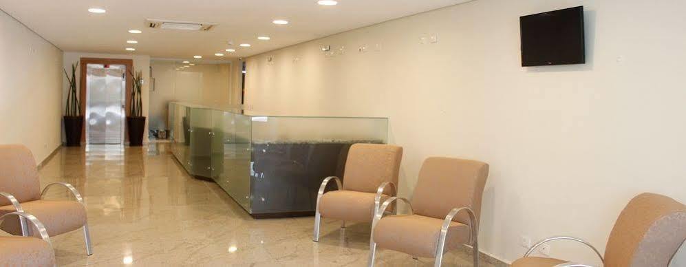 Floresta Hotel Hotel Sao Paulo