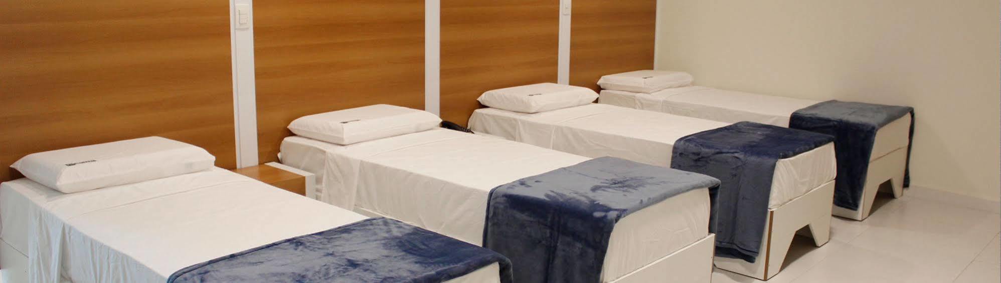 Floresta Hotel Hotel