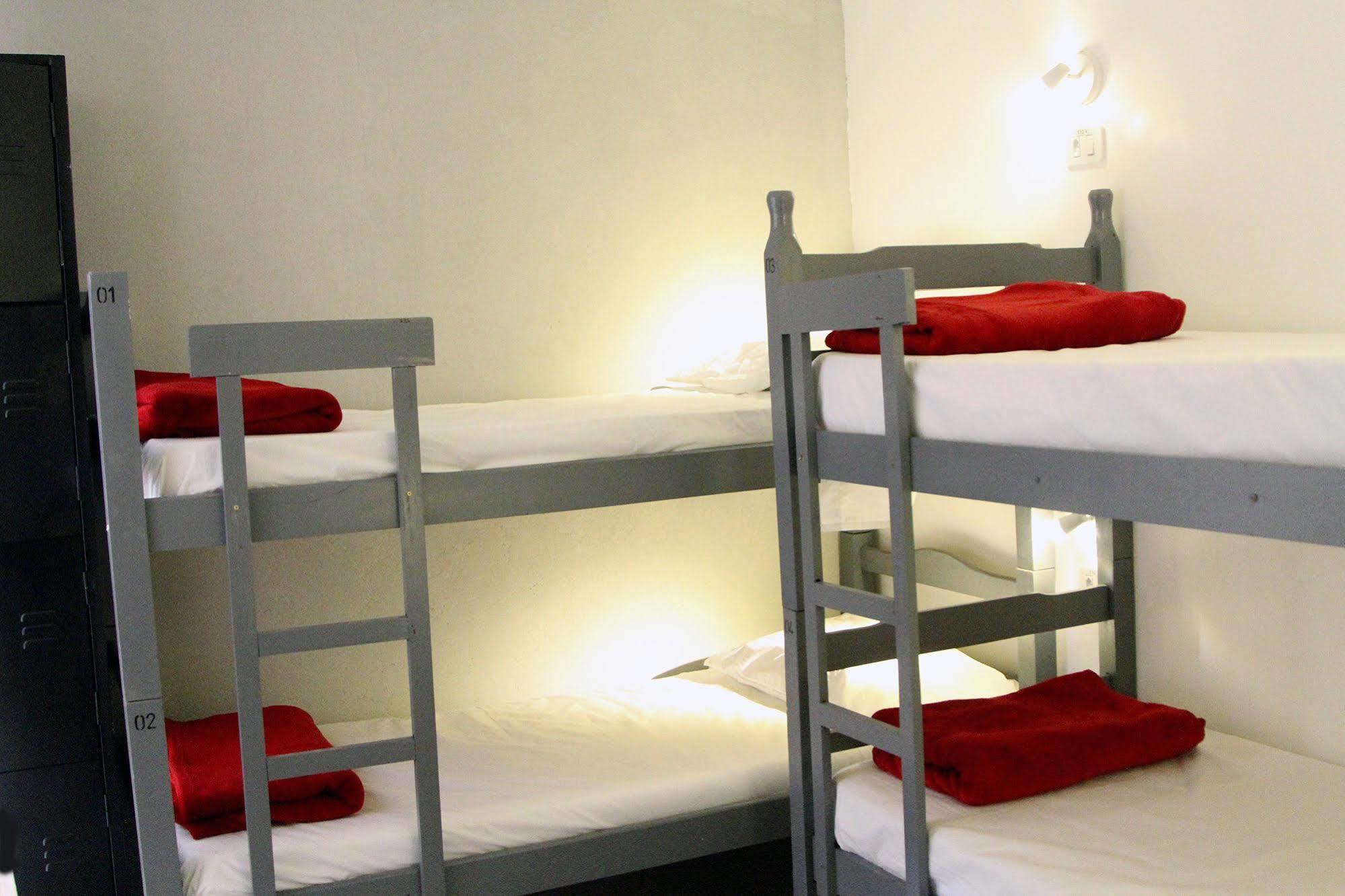 Hostel Soul Av Paulista Bela Vista 1 *