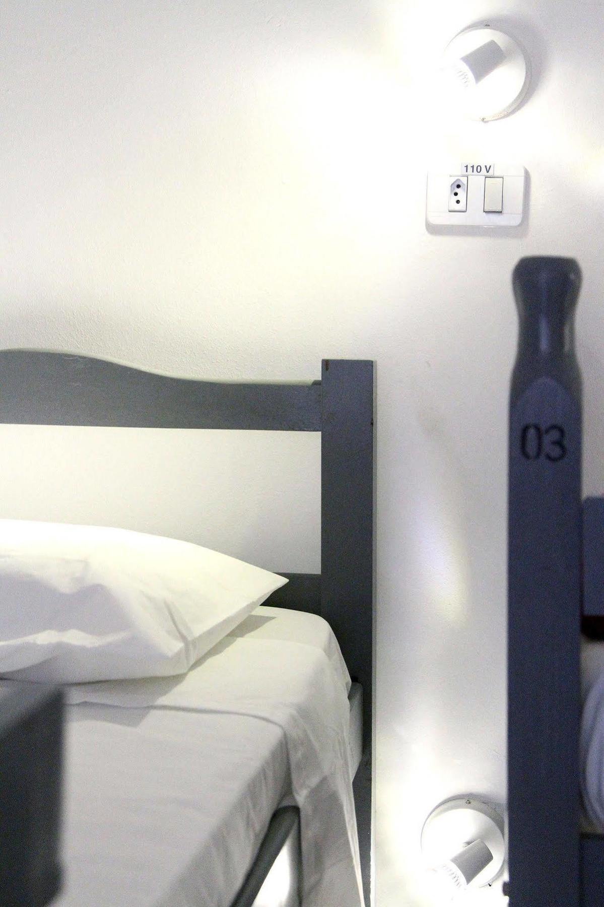 Hostel Soul Av Paulista Bela Vista 1 *