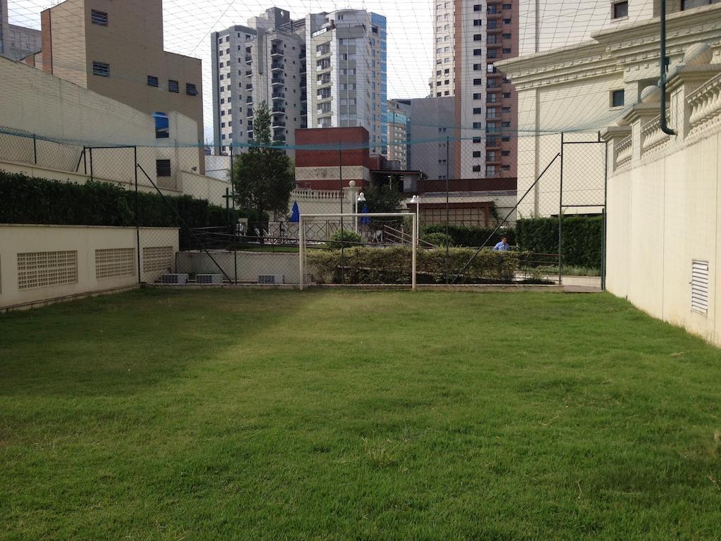 Quality Olimpia 4* São Paulo