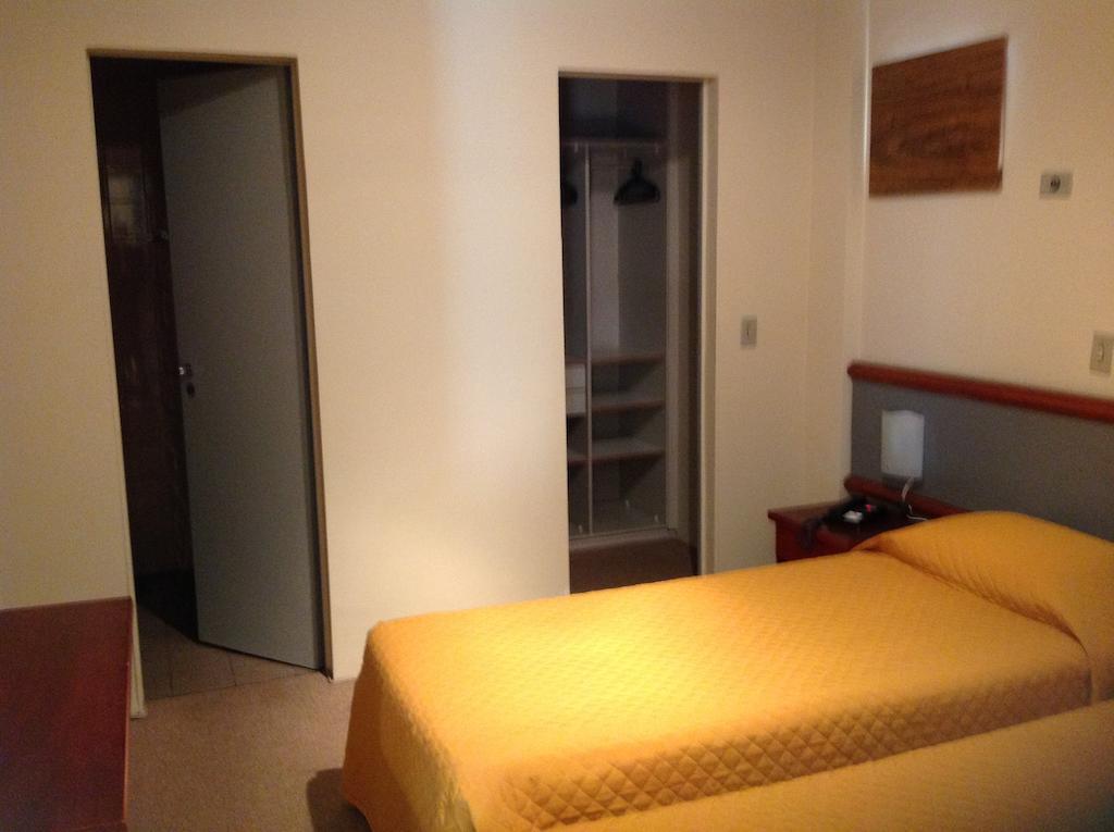 Hotel The Hill