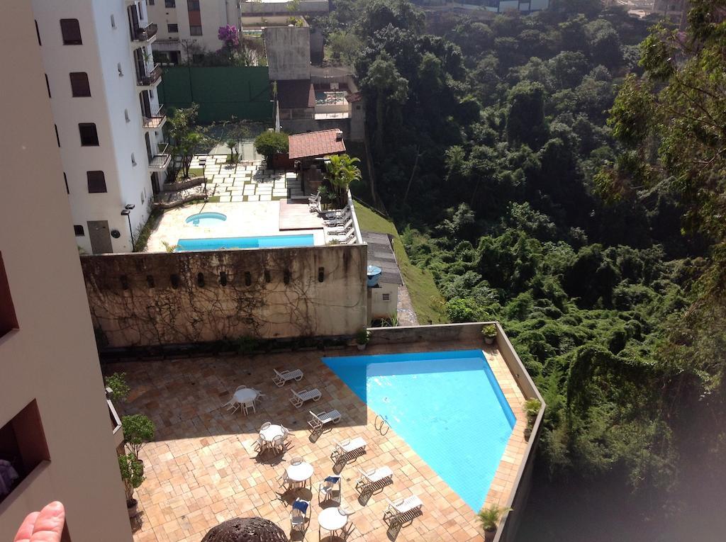 Hotel The Hill 2*