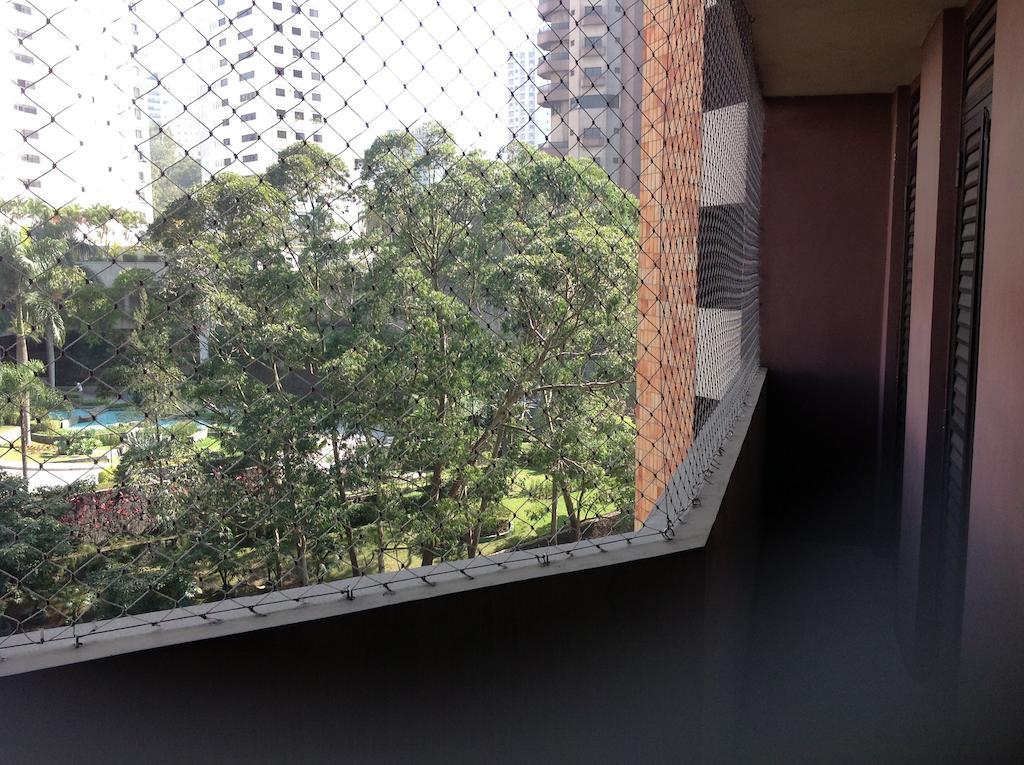 Hotel The Hill São Paulo