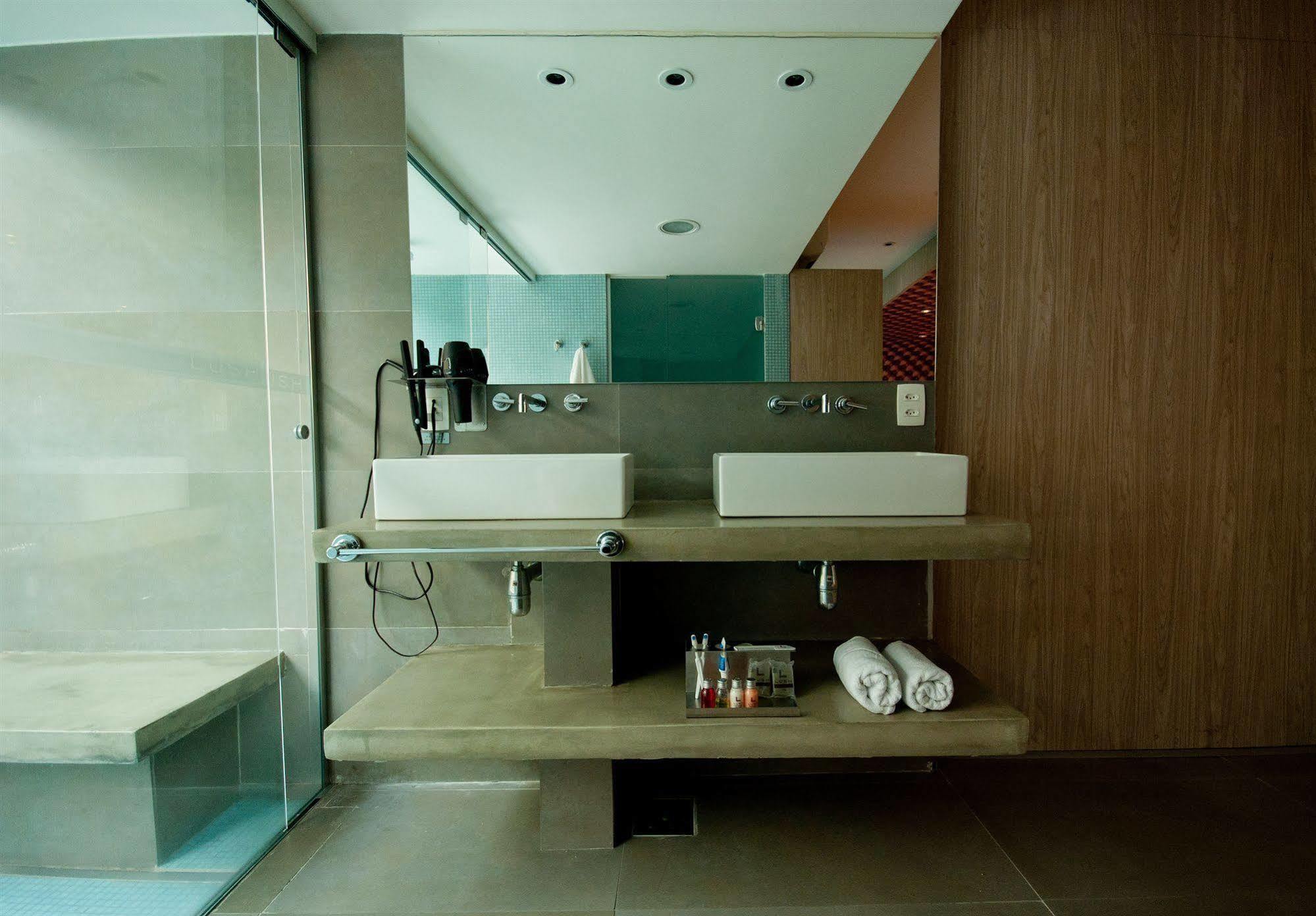 Lush Ipiranga (adults Only) Love hotel 3*