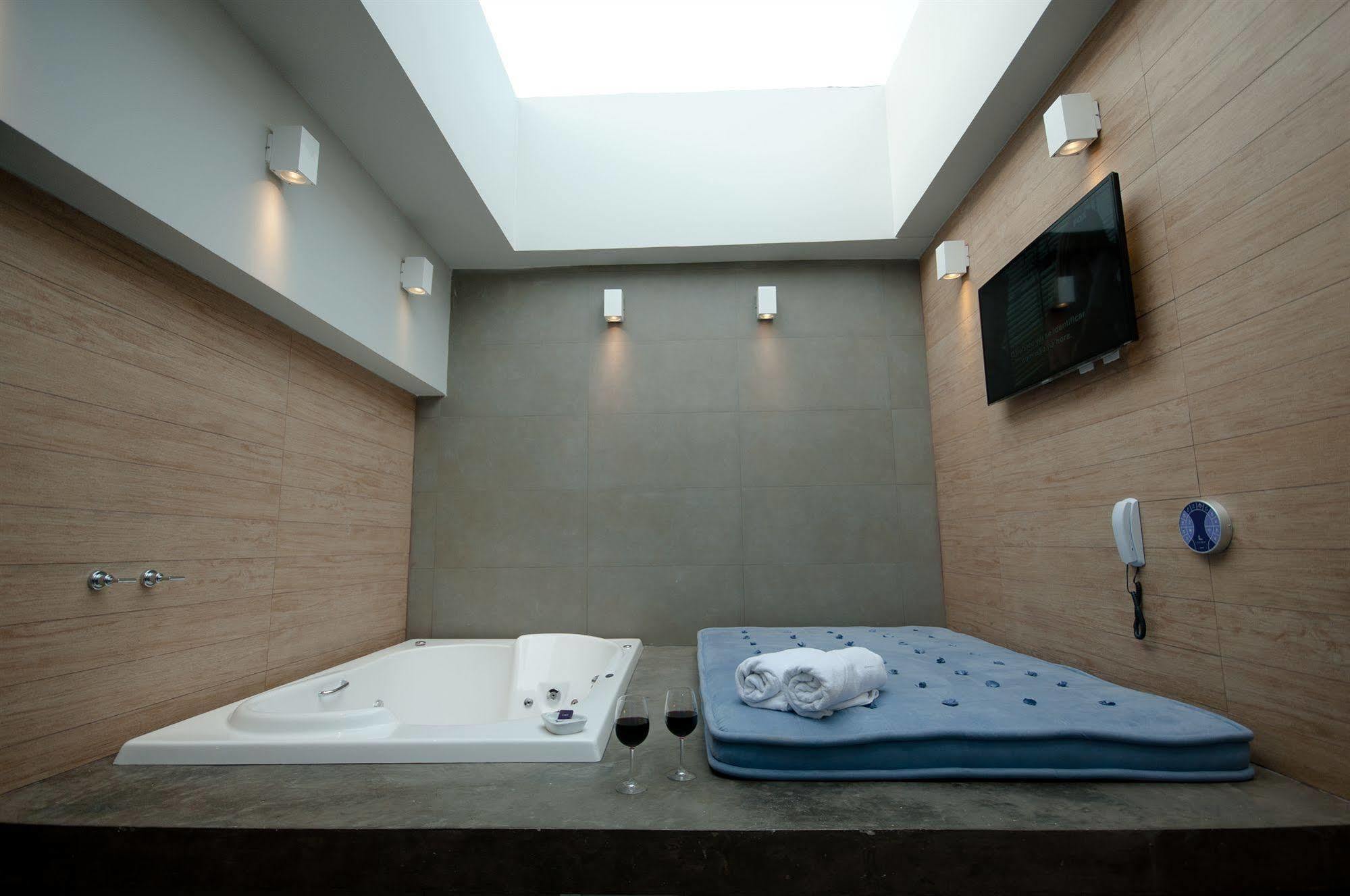 Love hotel Lush Ipiranga (adults Only) Sao Paulo