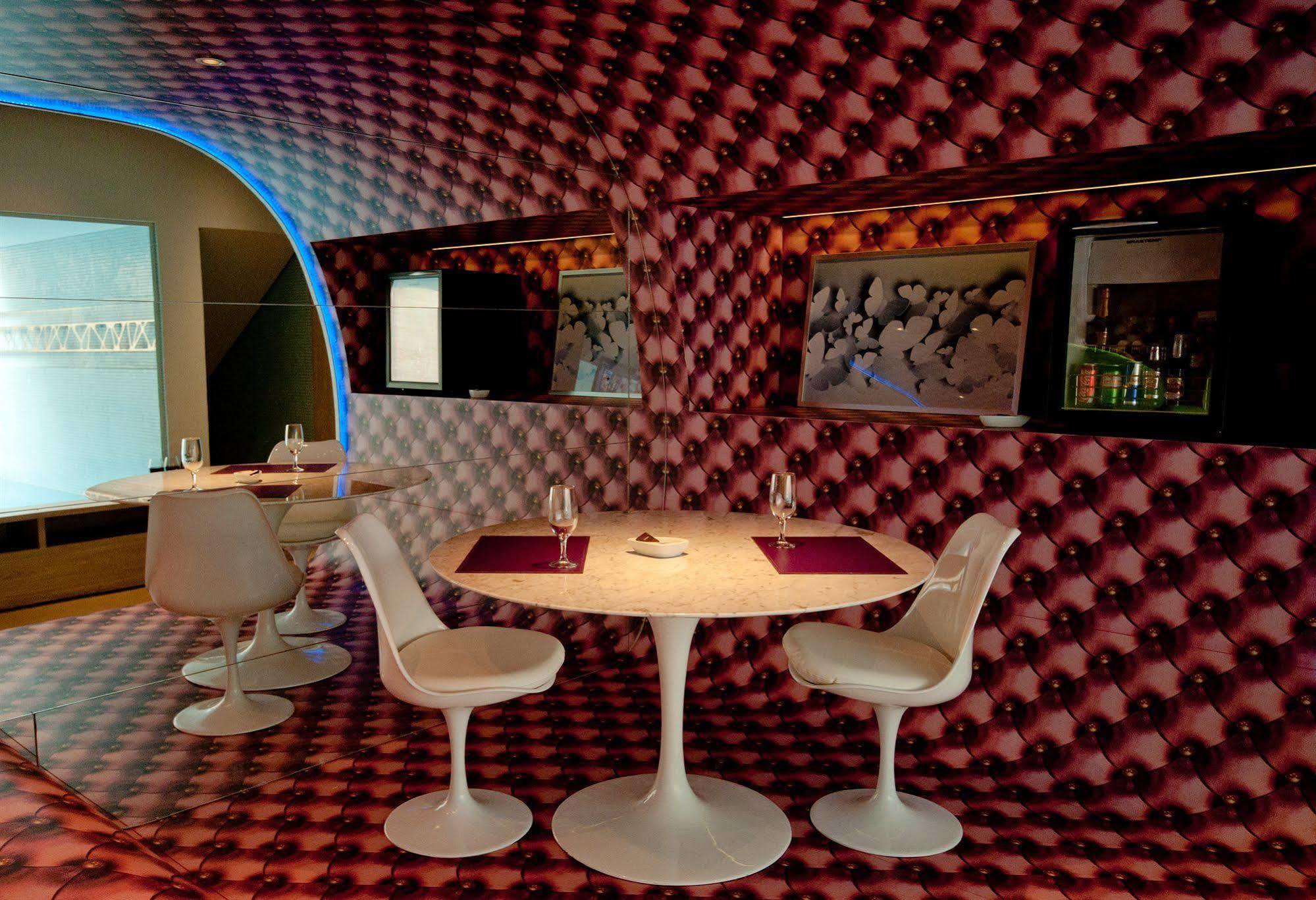 Love hotel Lush Ipiranga (adults Only) Sao Paulo