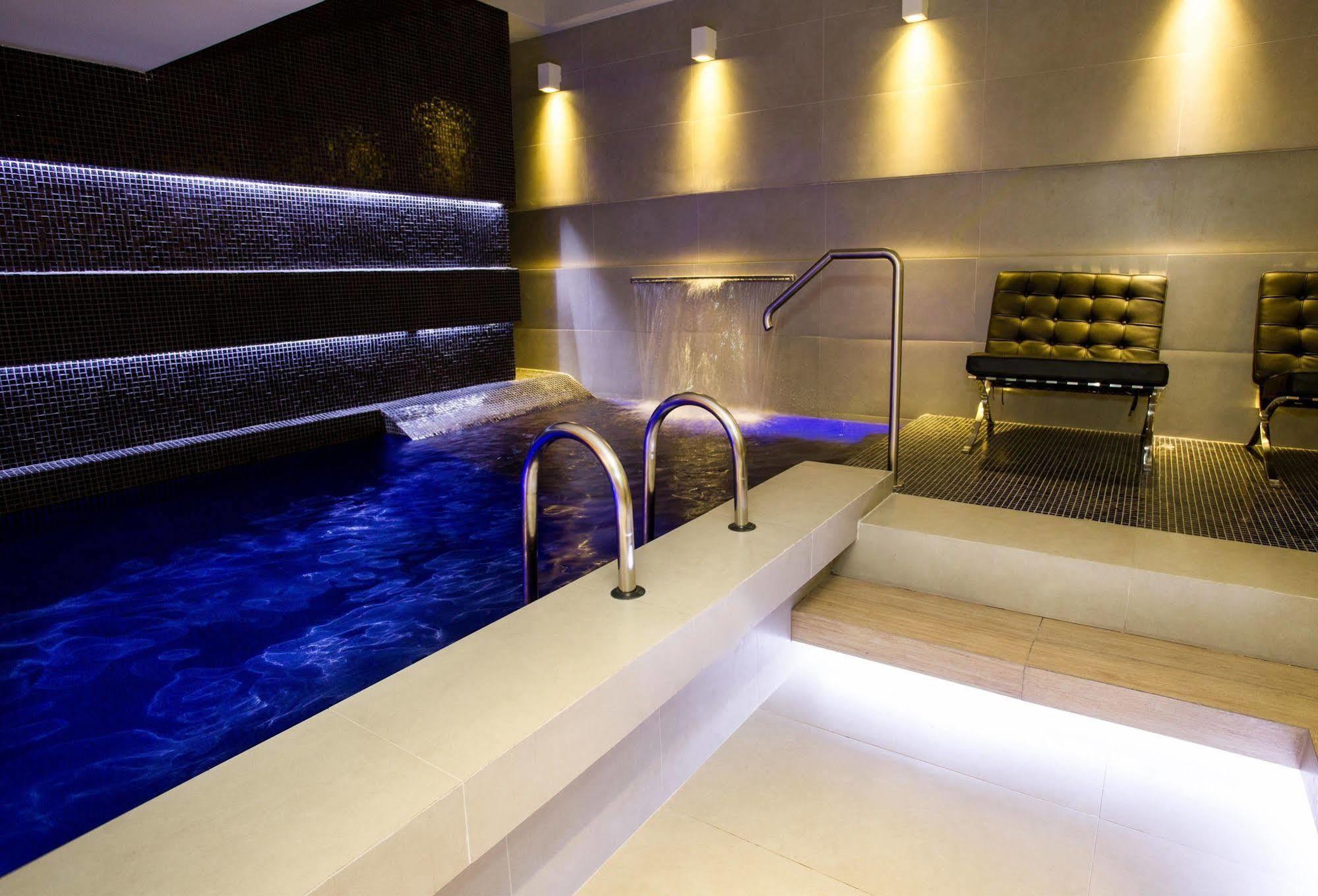 Love hotel Lush Ipiranga (adults Only) 3*