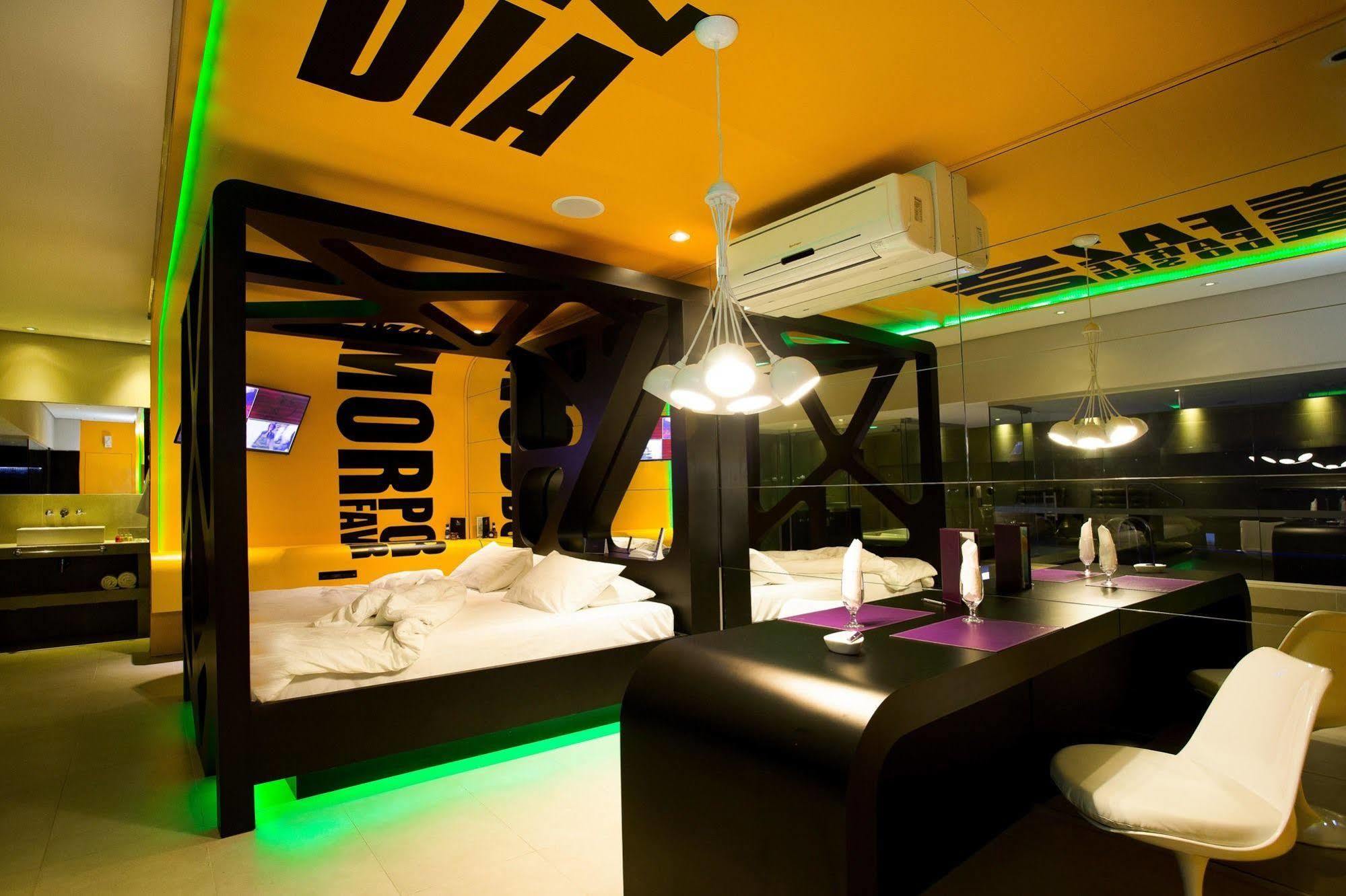 Lush Ipiranga (adults Only) 3*