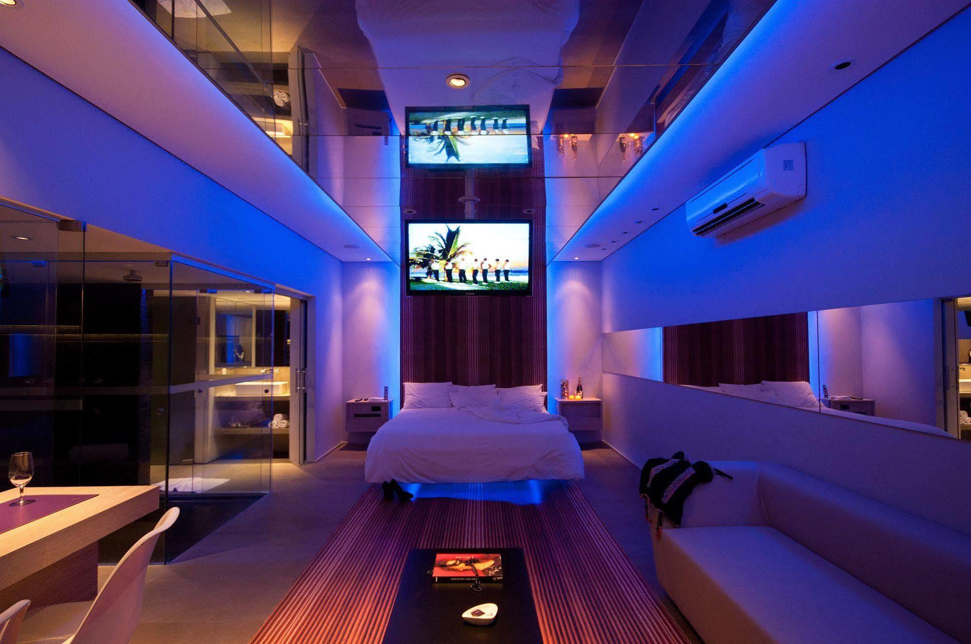 Love hotel Lush Ipiranga (adults Only) 3*