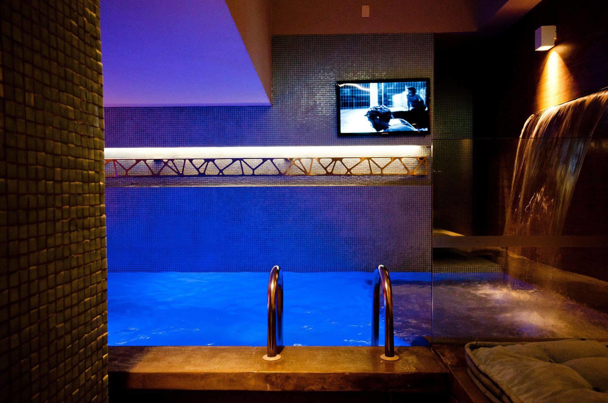 Lush Ipiranga (adults Only)