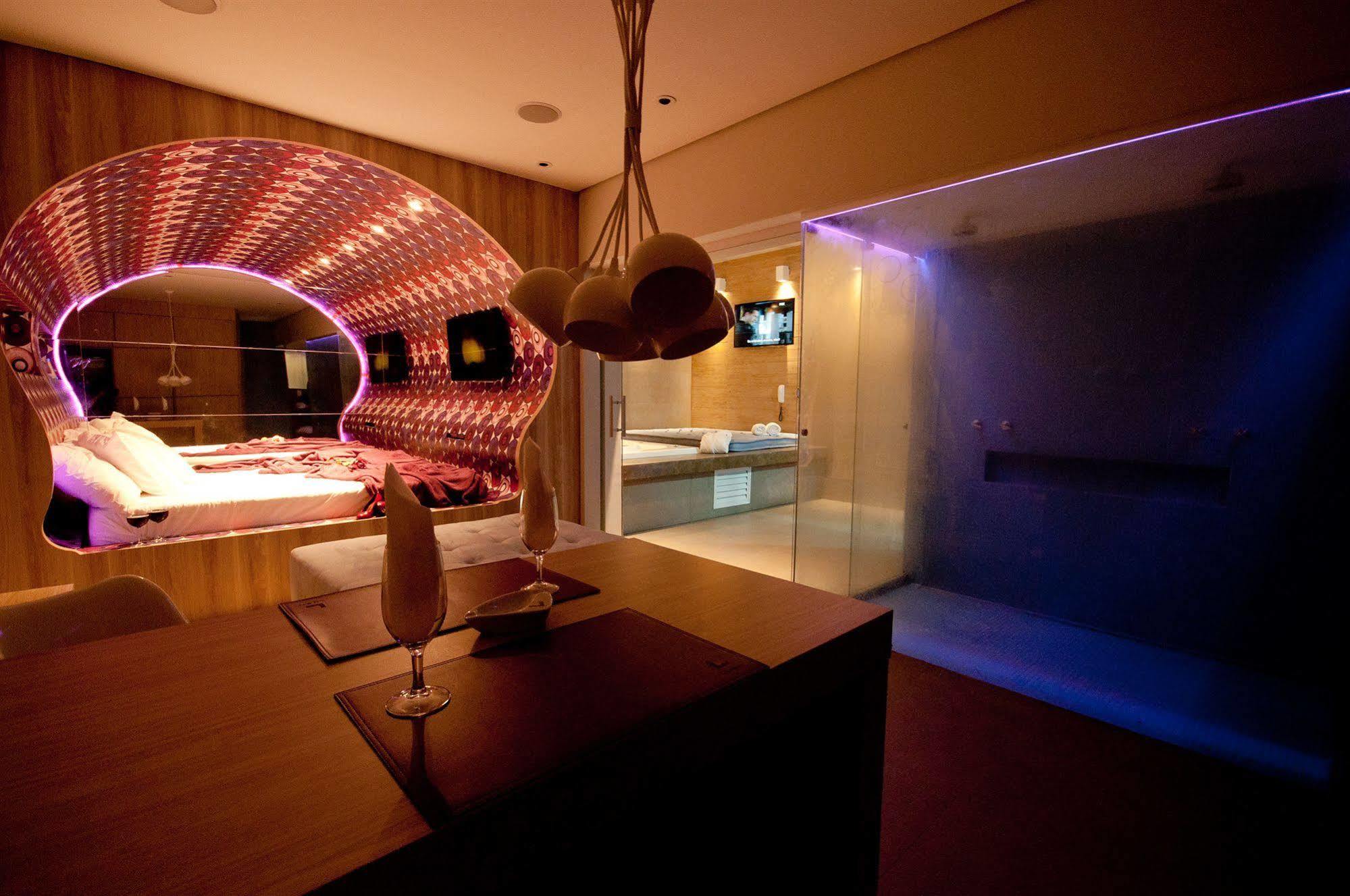 Lush Ipiranga (adults Only)