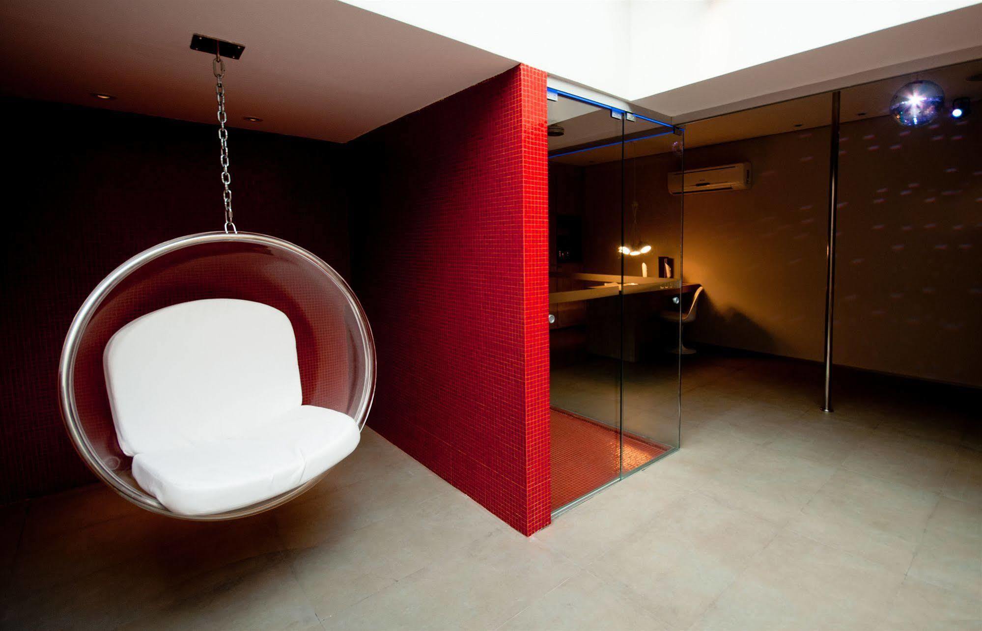 Love hotel Lush Ipiranga (adults Only) 3*