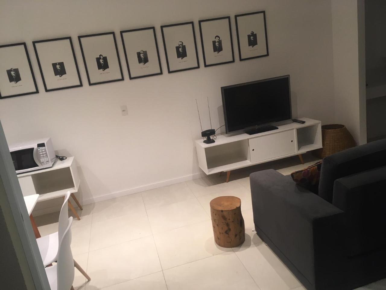 Apartment Perfeito Na Rua Augusta Novo Sao Paulo