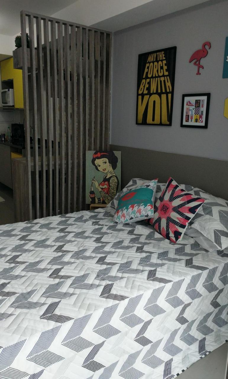 Wise Santana Studio Apartamento *