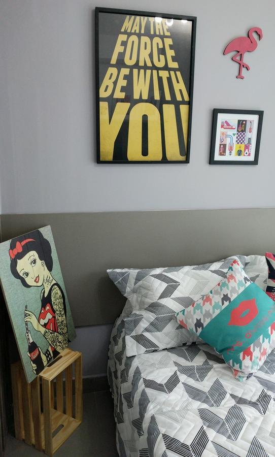 Apartamento Wise Santana Studio São Paulo