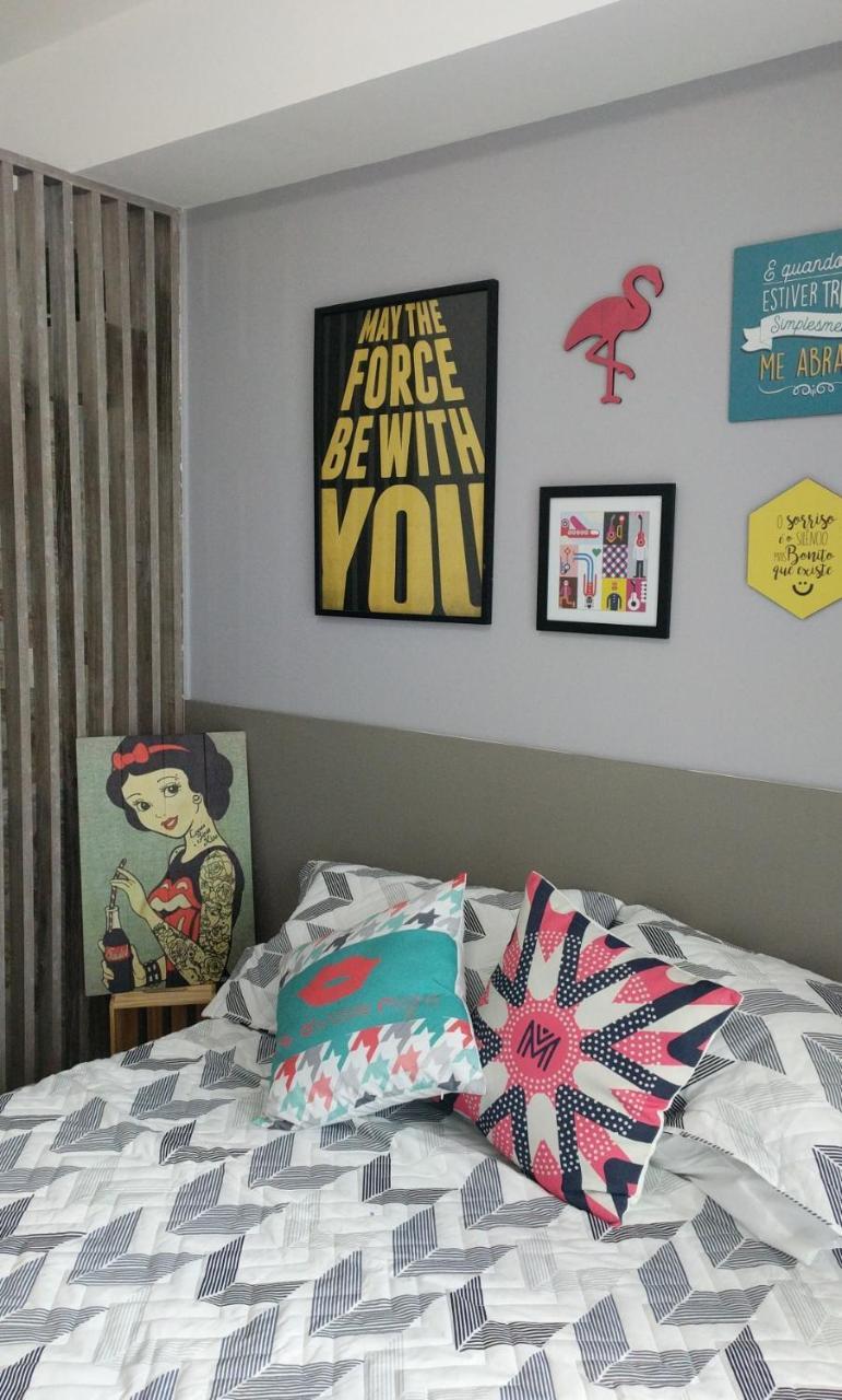 Apartamento Wise Santana Studio São Paulo