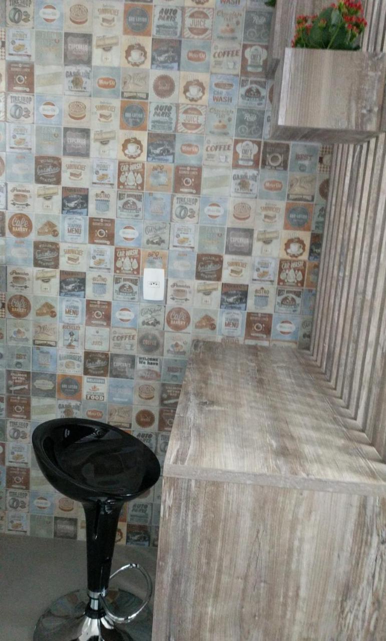 Wise Santana Studio Apartamento *