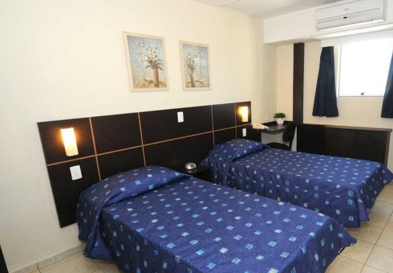 Metropolitano Hotel
