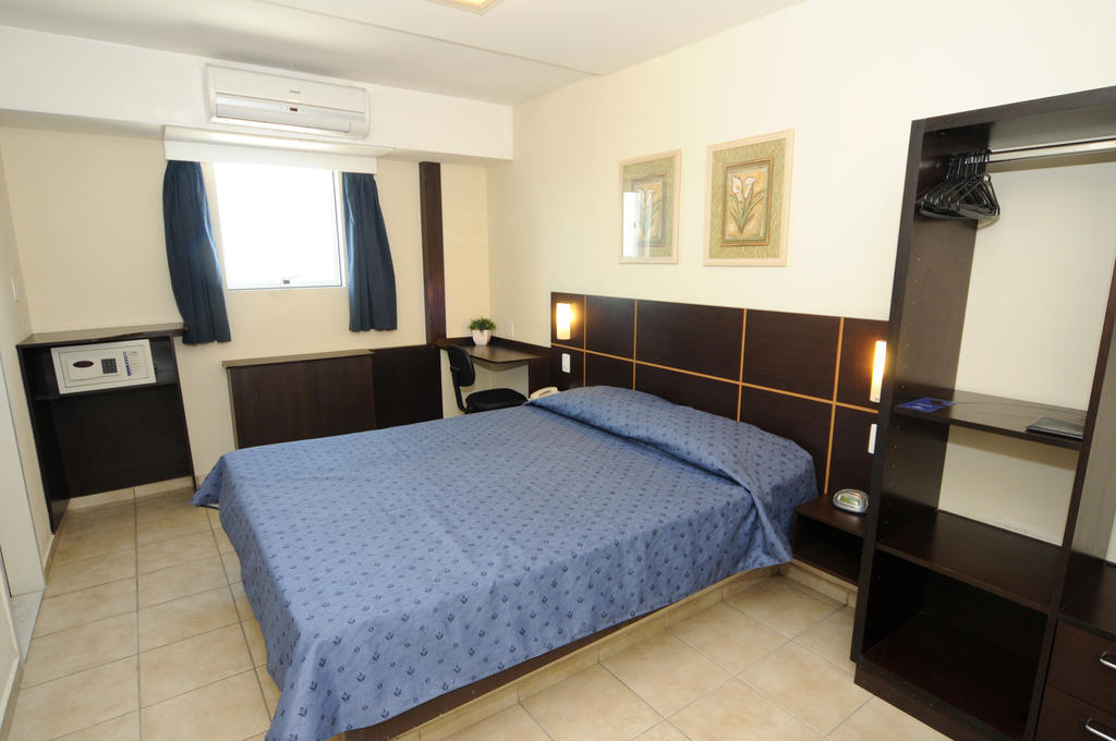 Hotel Metropolitano