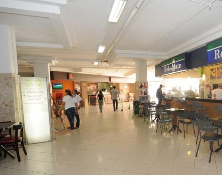 Hotel Metropolitano