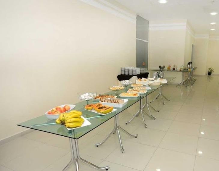 Hotel Metropolitano 2*