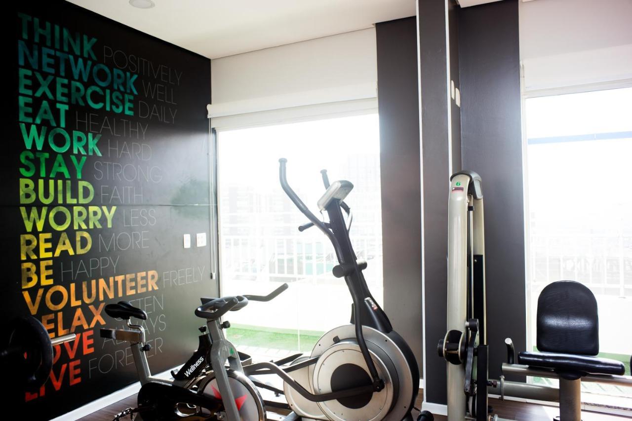 Plaza American Loft 4*