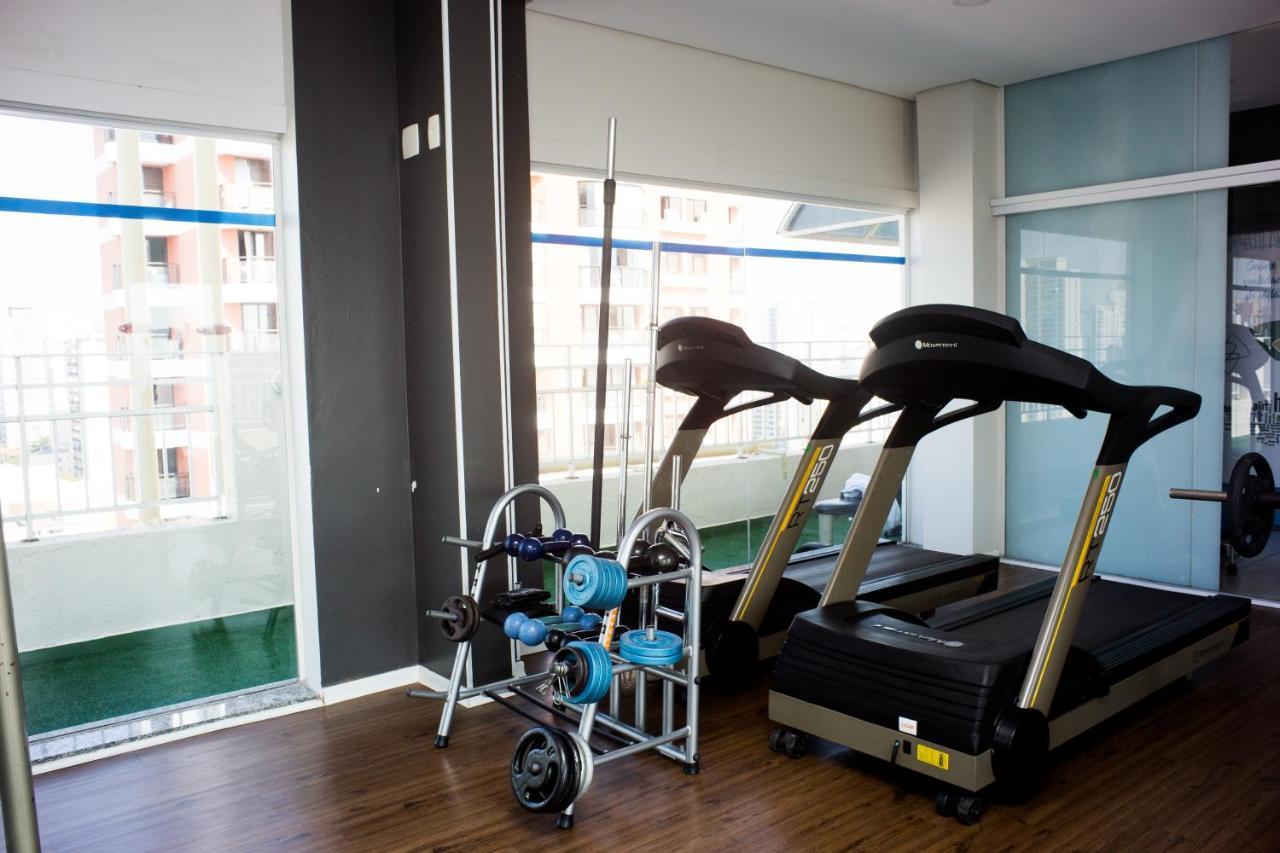 Hotel Plaza American Loft São Paulo
